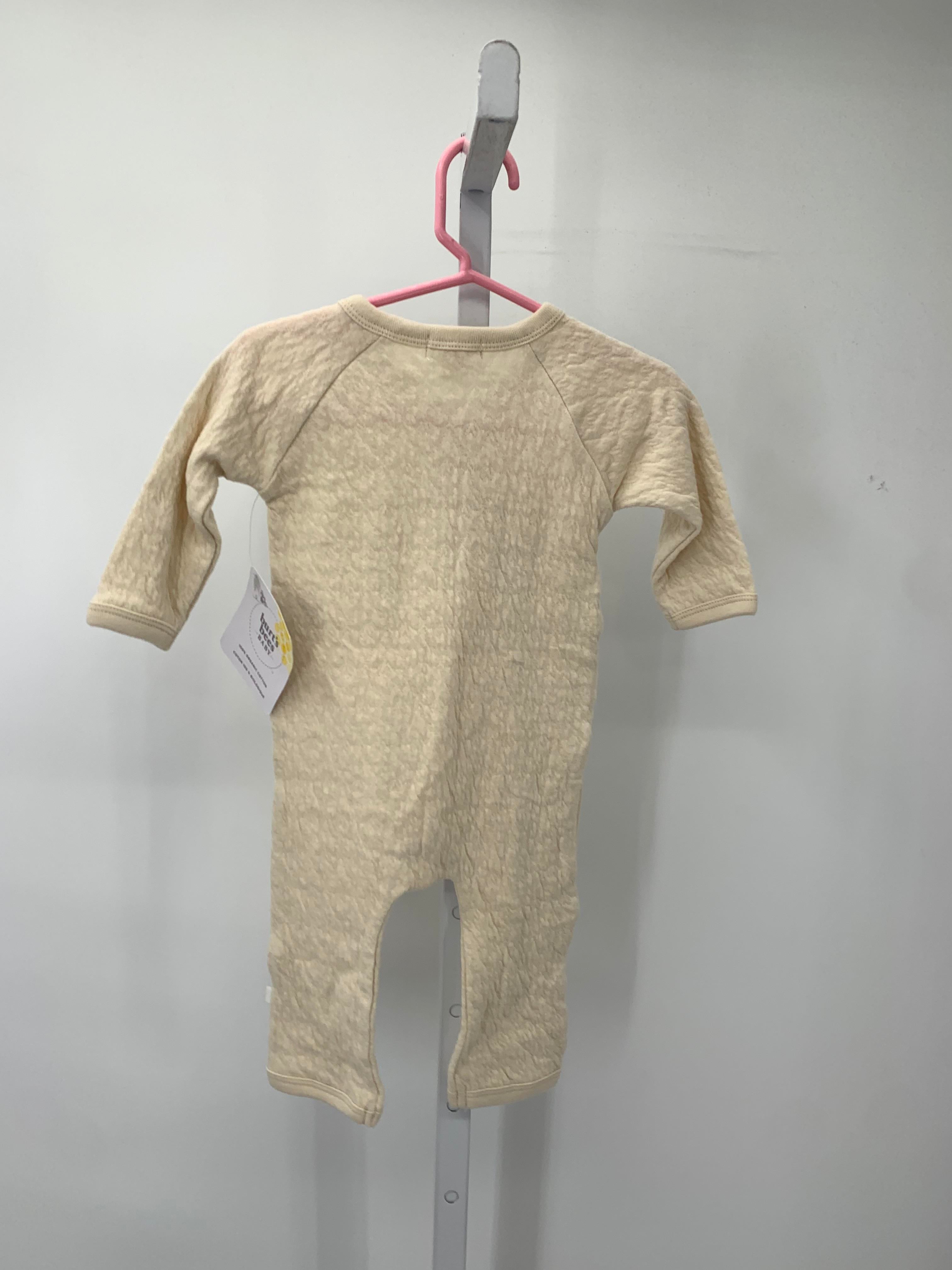 NEW SNAPS KNIT ROMPER