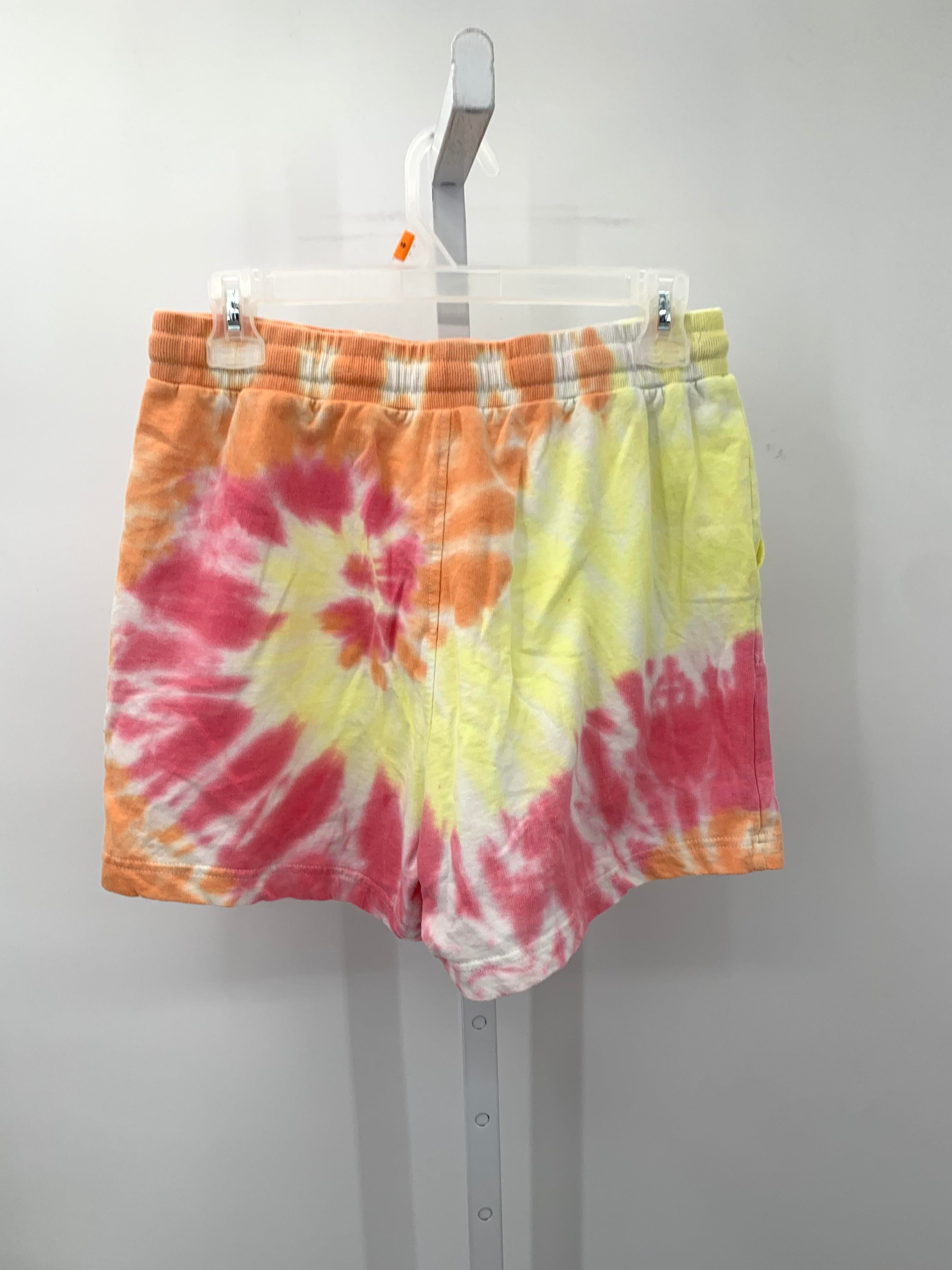Size Medium Misses Shorts