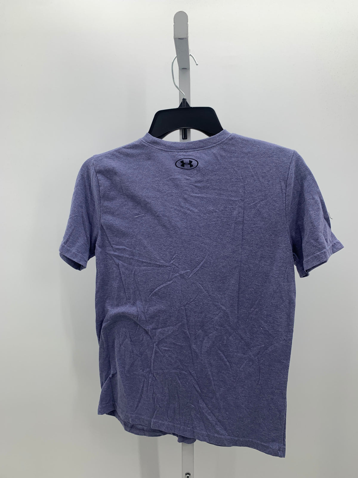 GRAPHIC KNIT TEE