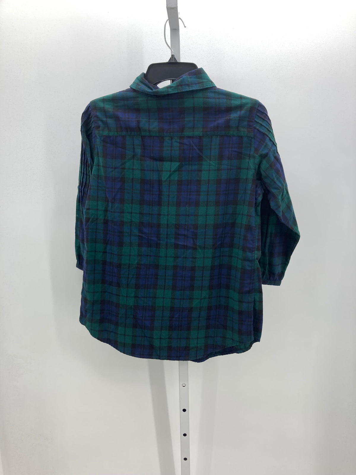 Gap Size Small Misses Long Sleeve Shirt