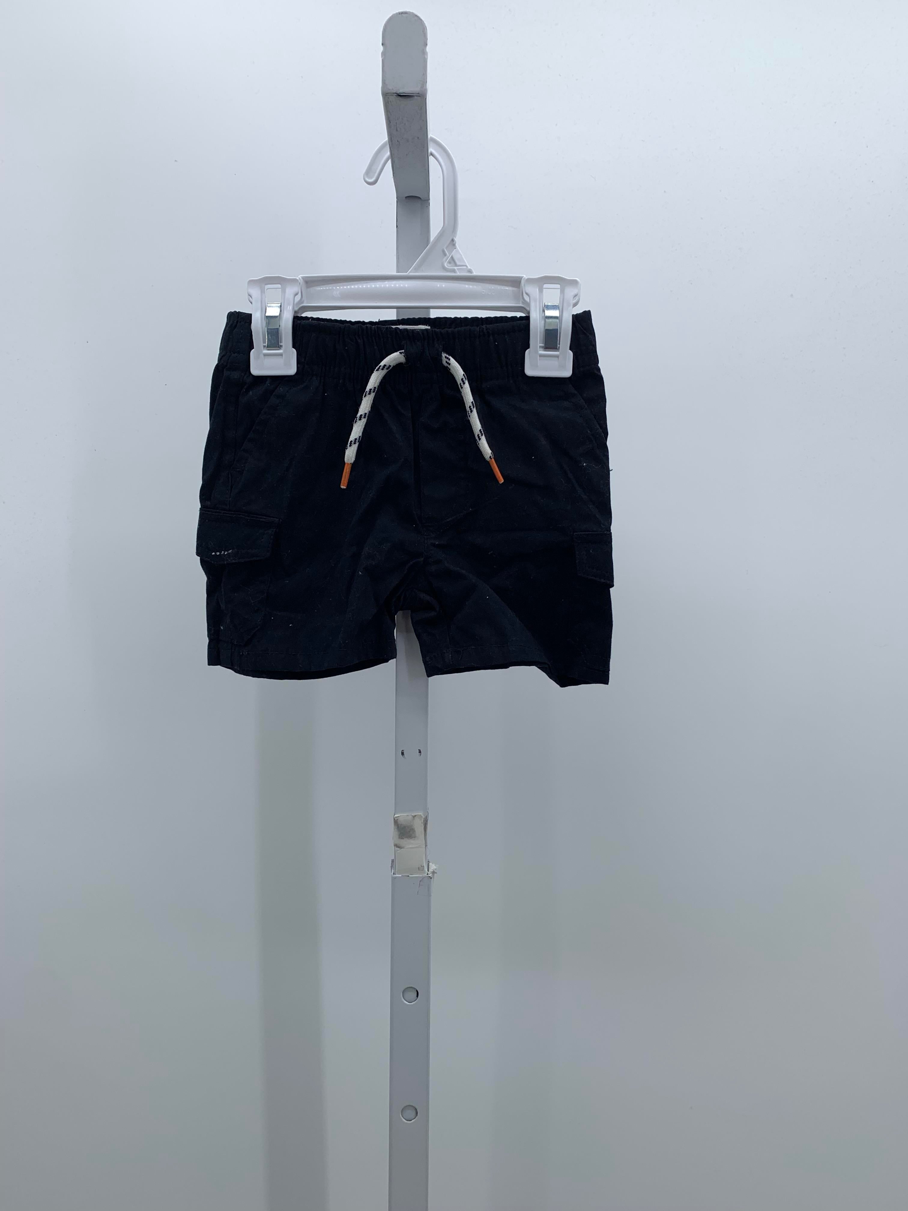ELASTIC WAIST