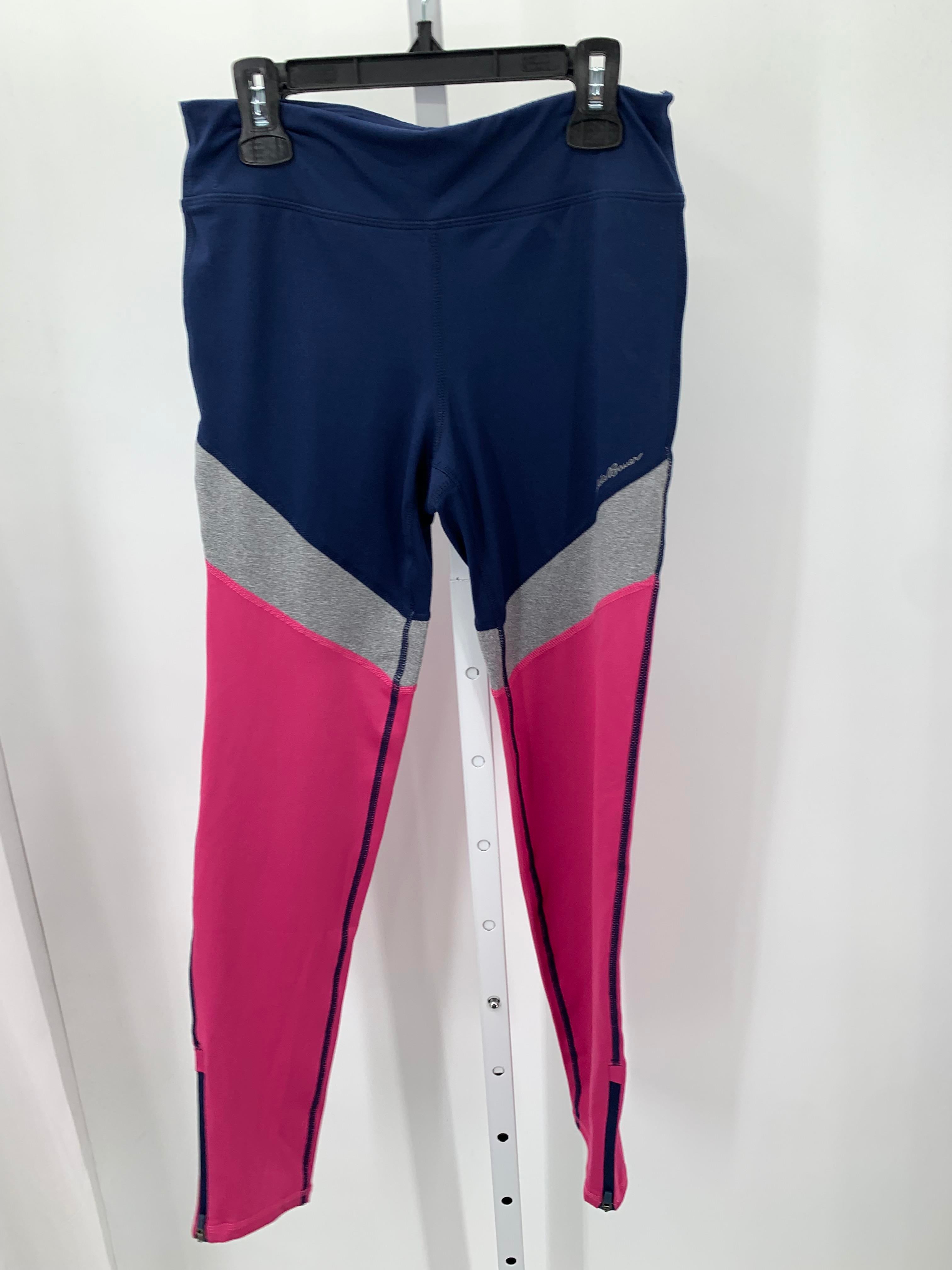 Eddie Bauer Size 16 Girls Leggings