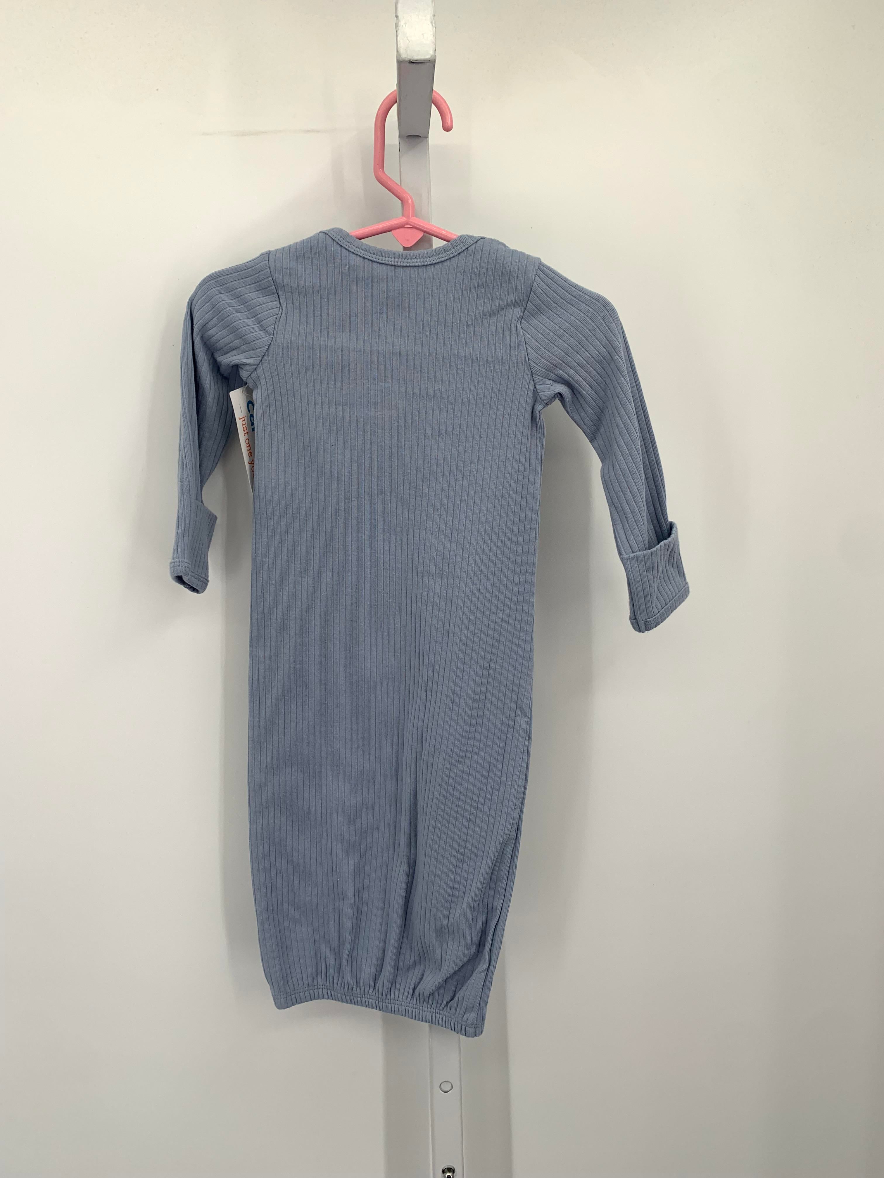 NEW RIBBED KNIT SLEEPER