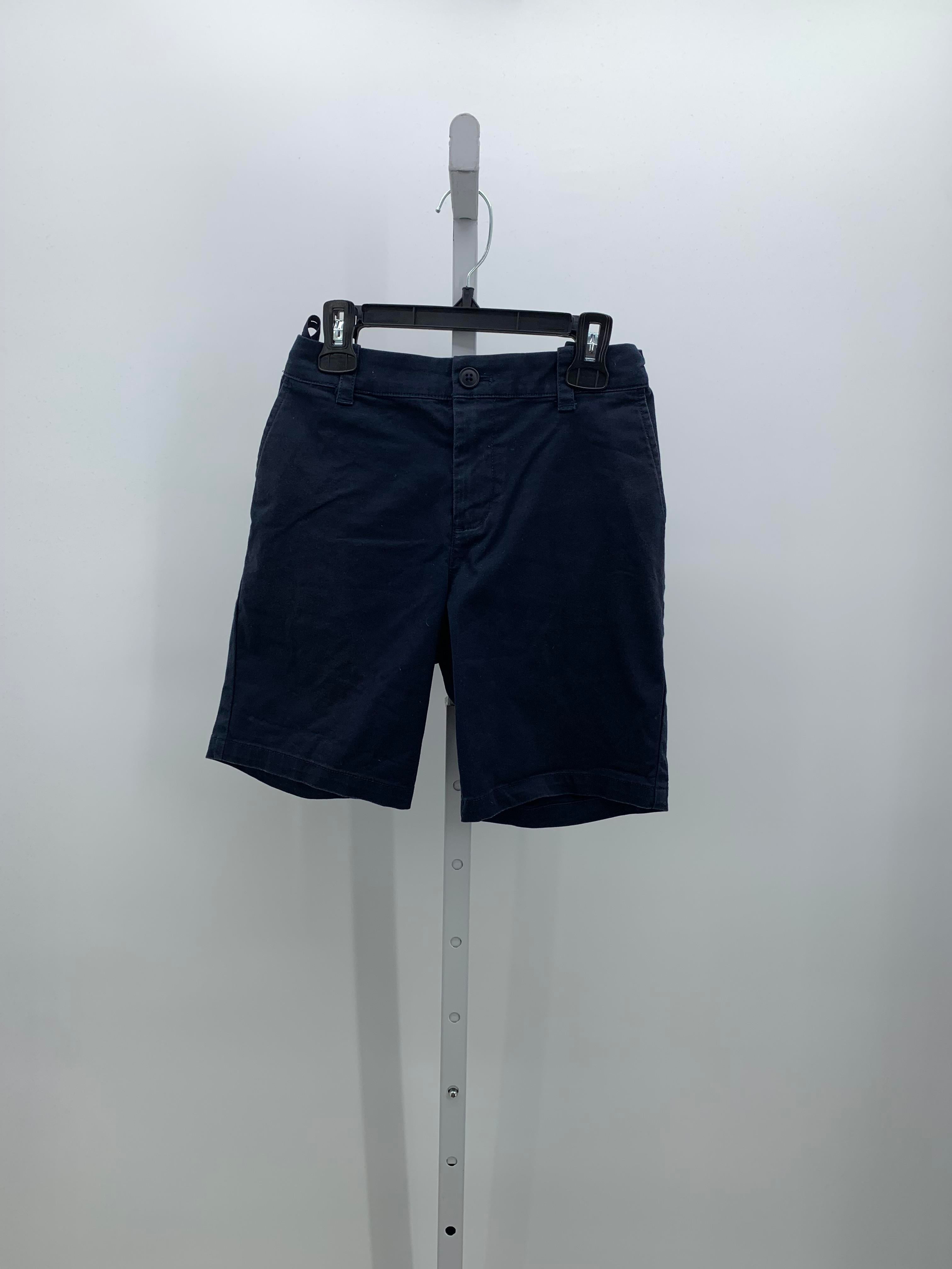 ADJ WAIST SHORTS