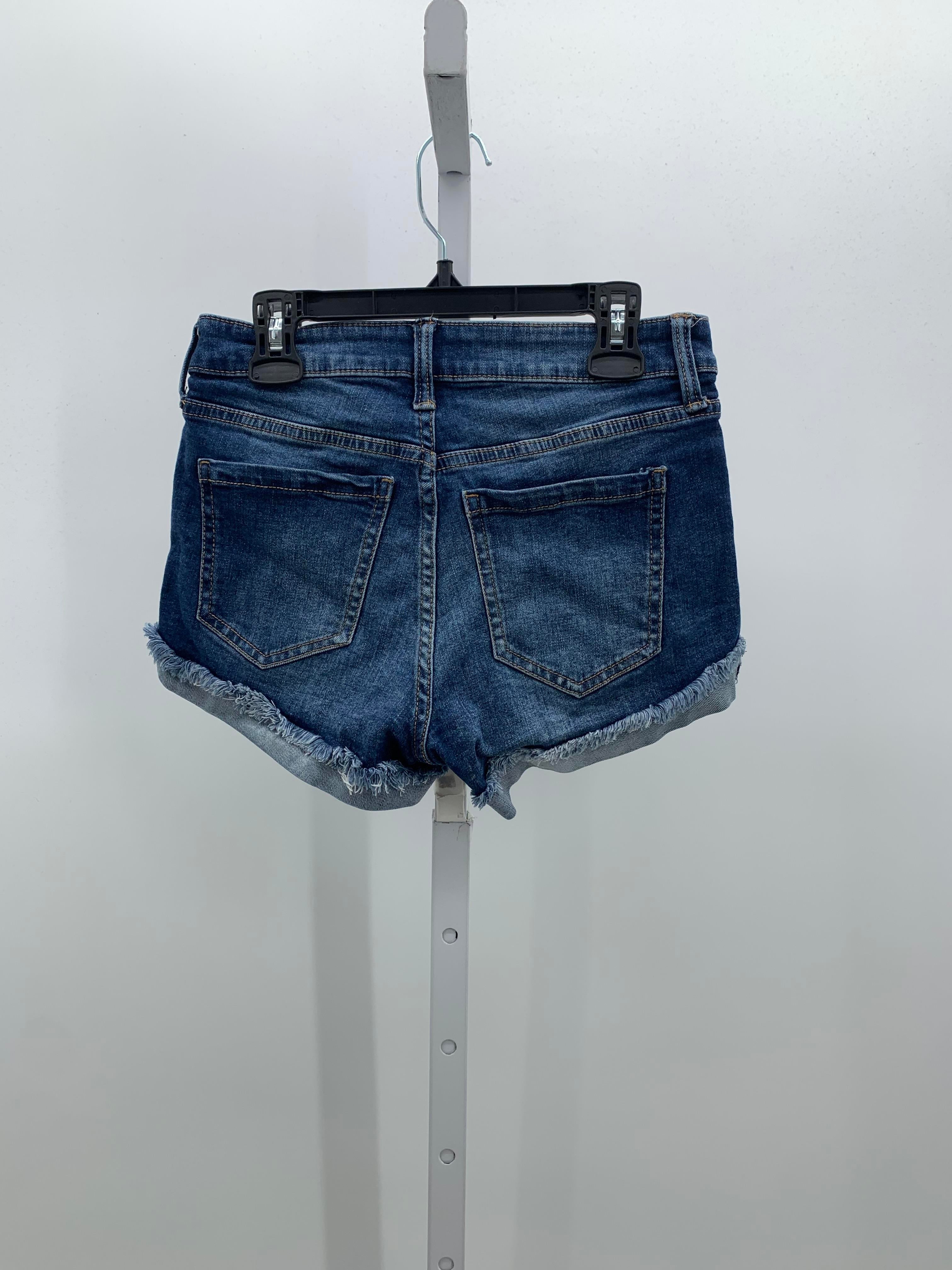 Celebrity Pink Size 3 Juniors Shorts