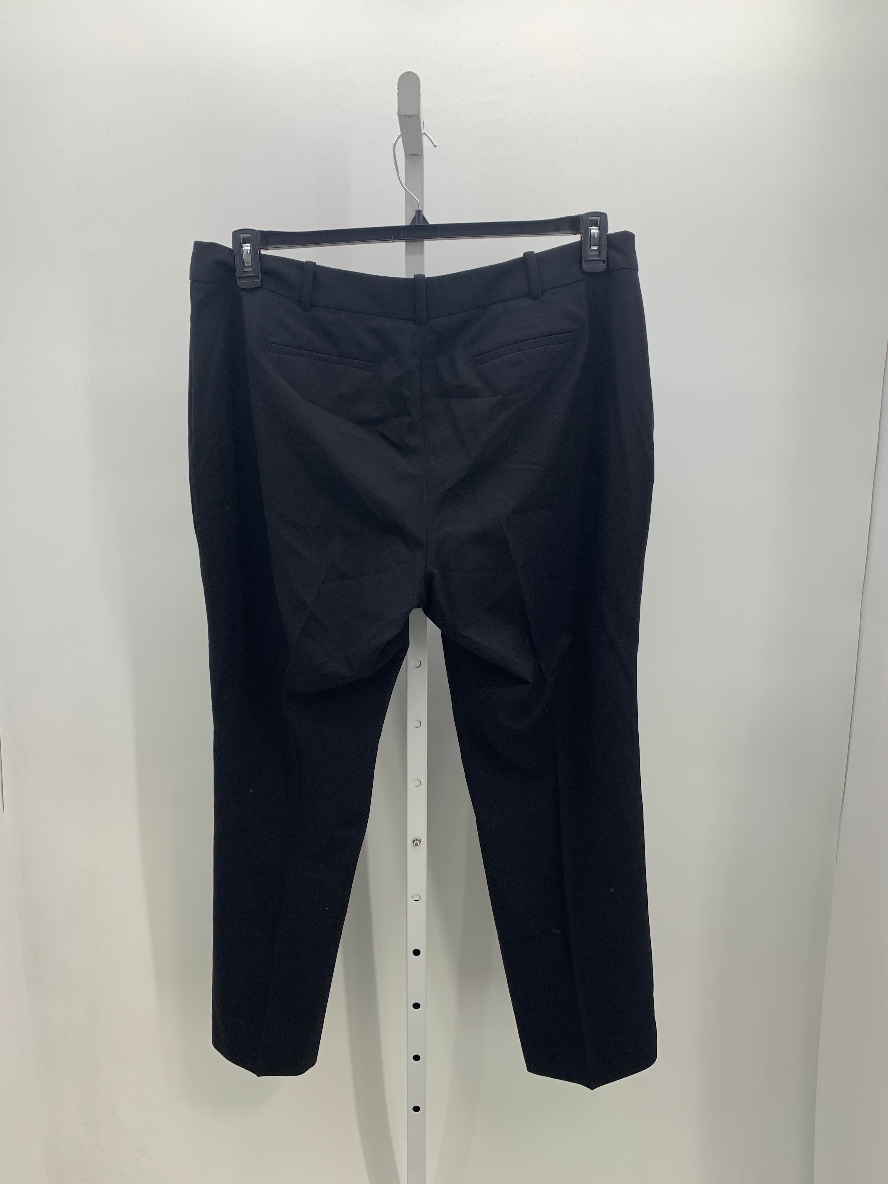 Worthington Size 18 Short Misses Pants