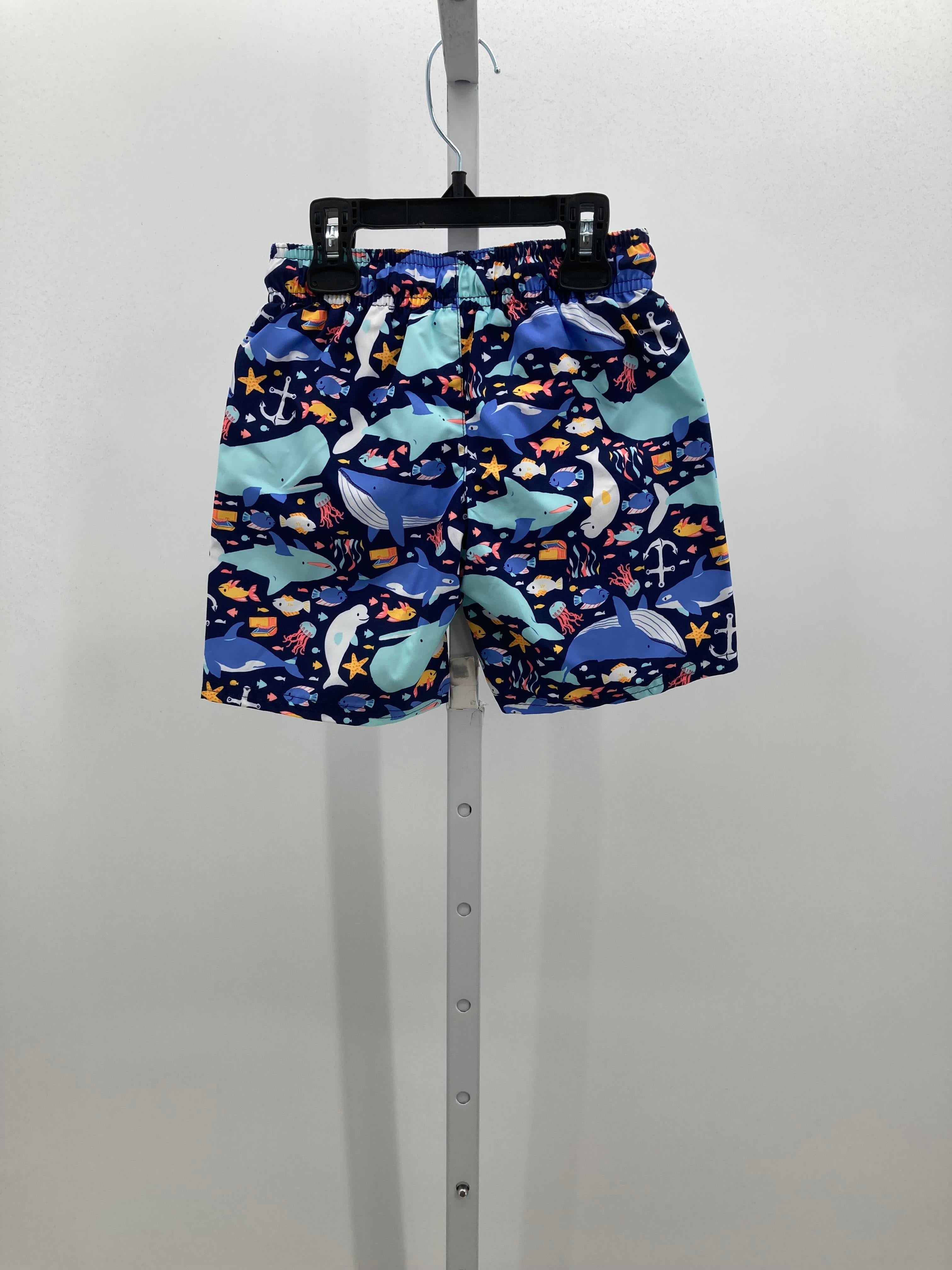 NEW SEA CREATURES