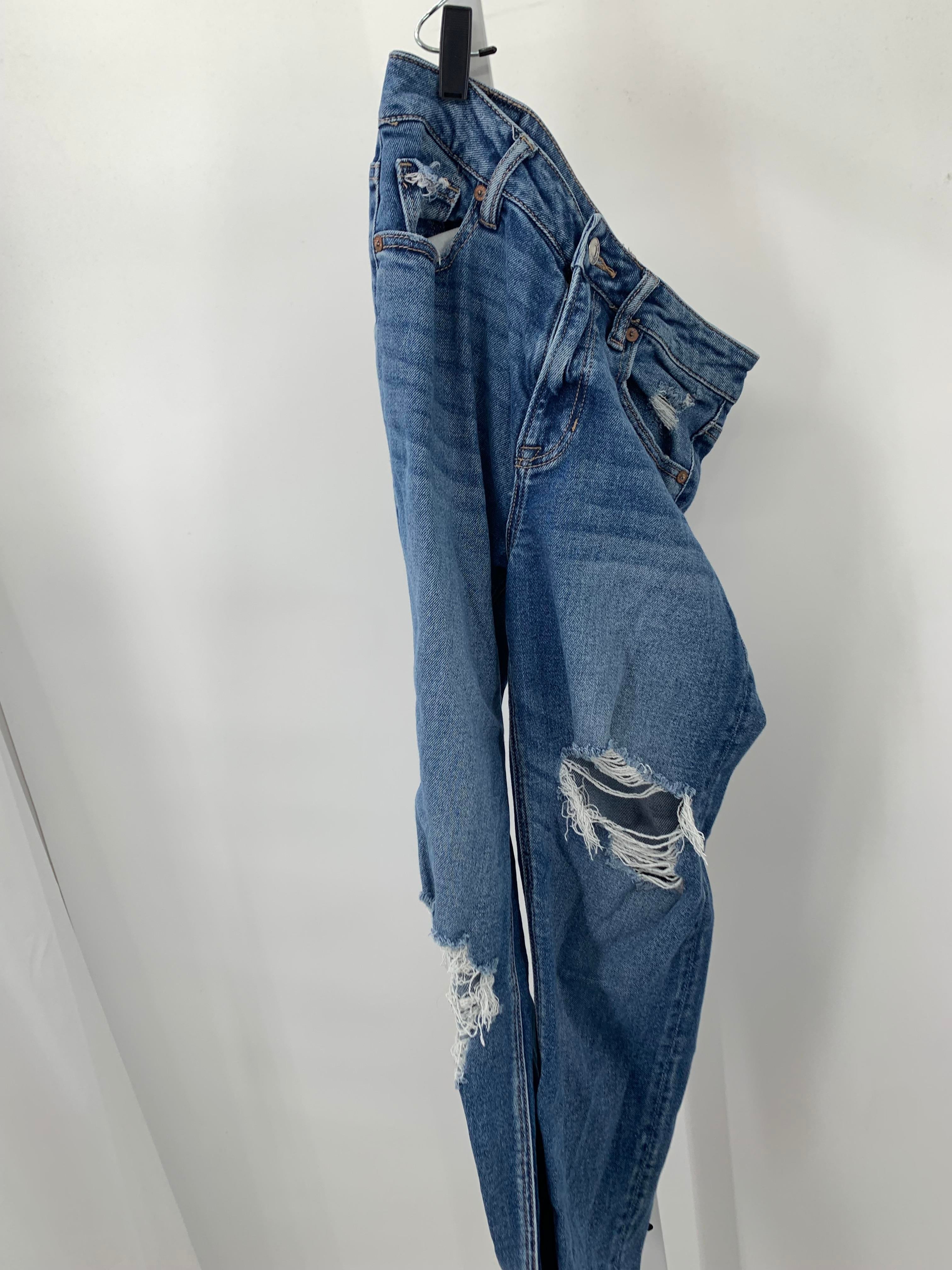 American Eagle Size 2 Juniors Jeans