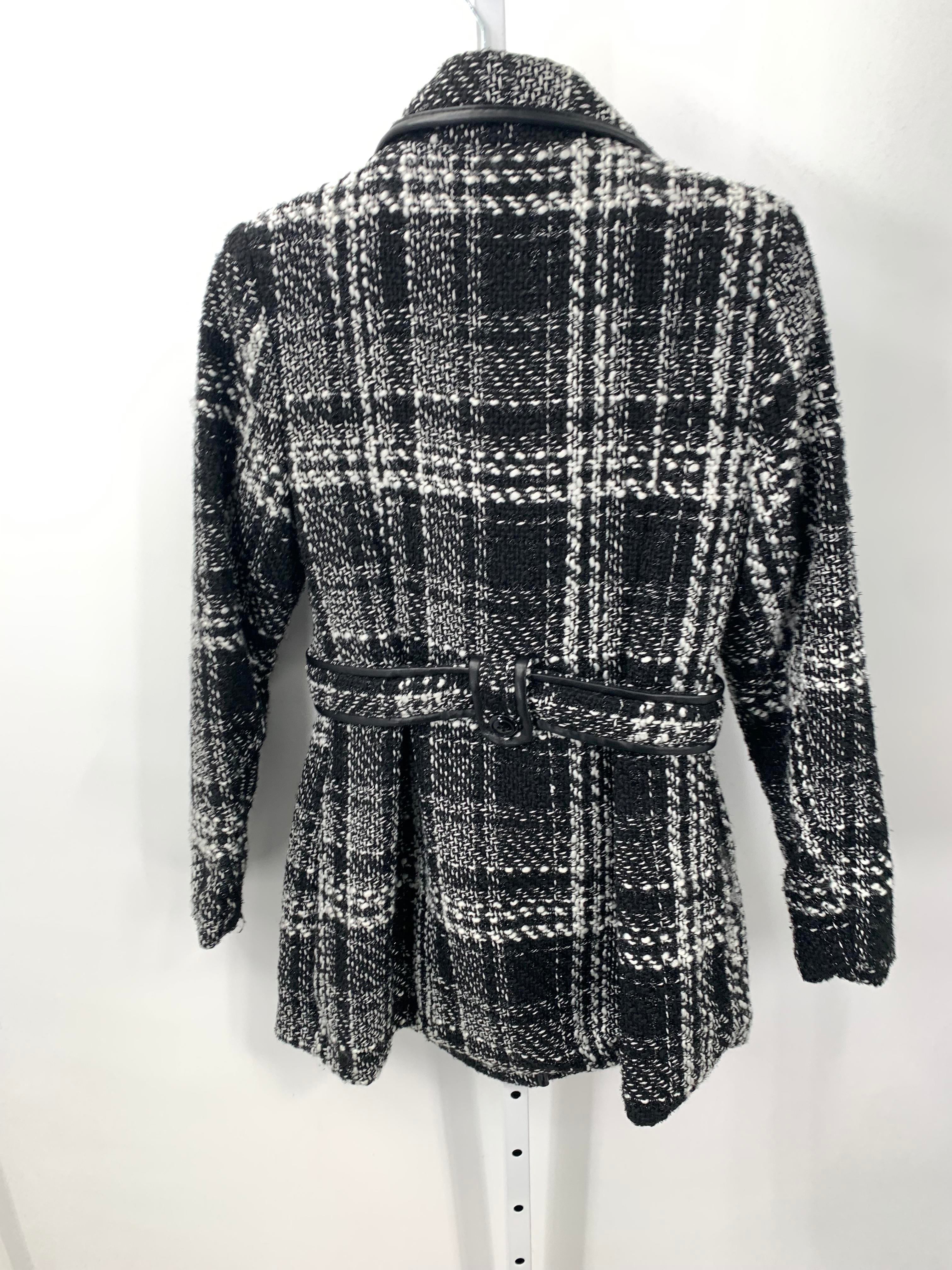 IZ Byer Size Small Juniors Winter Coat