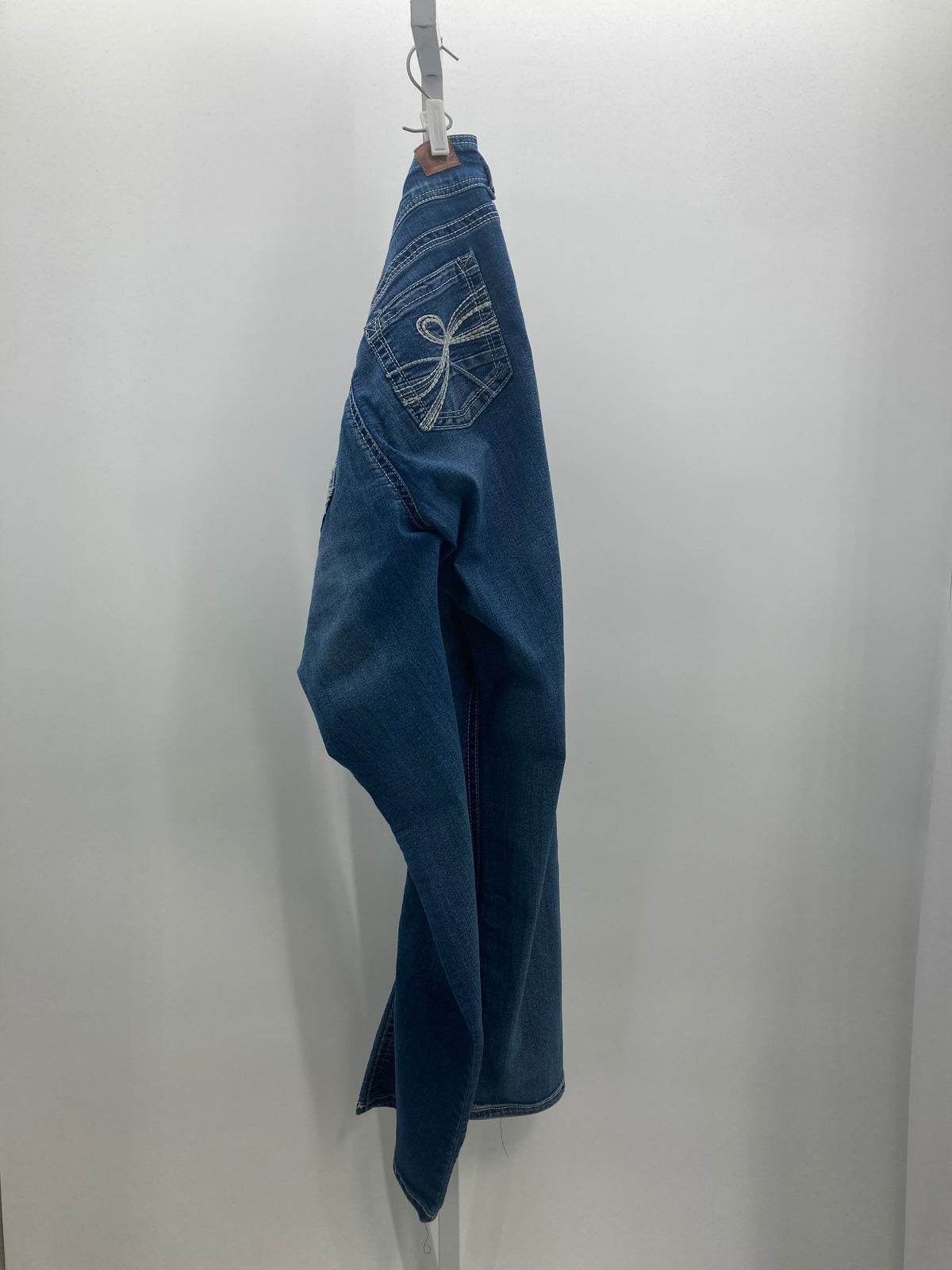 Wallflower Size 11 Juniors Jeans