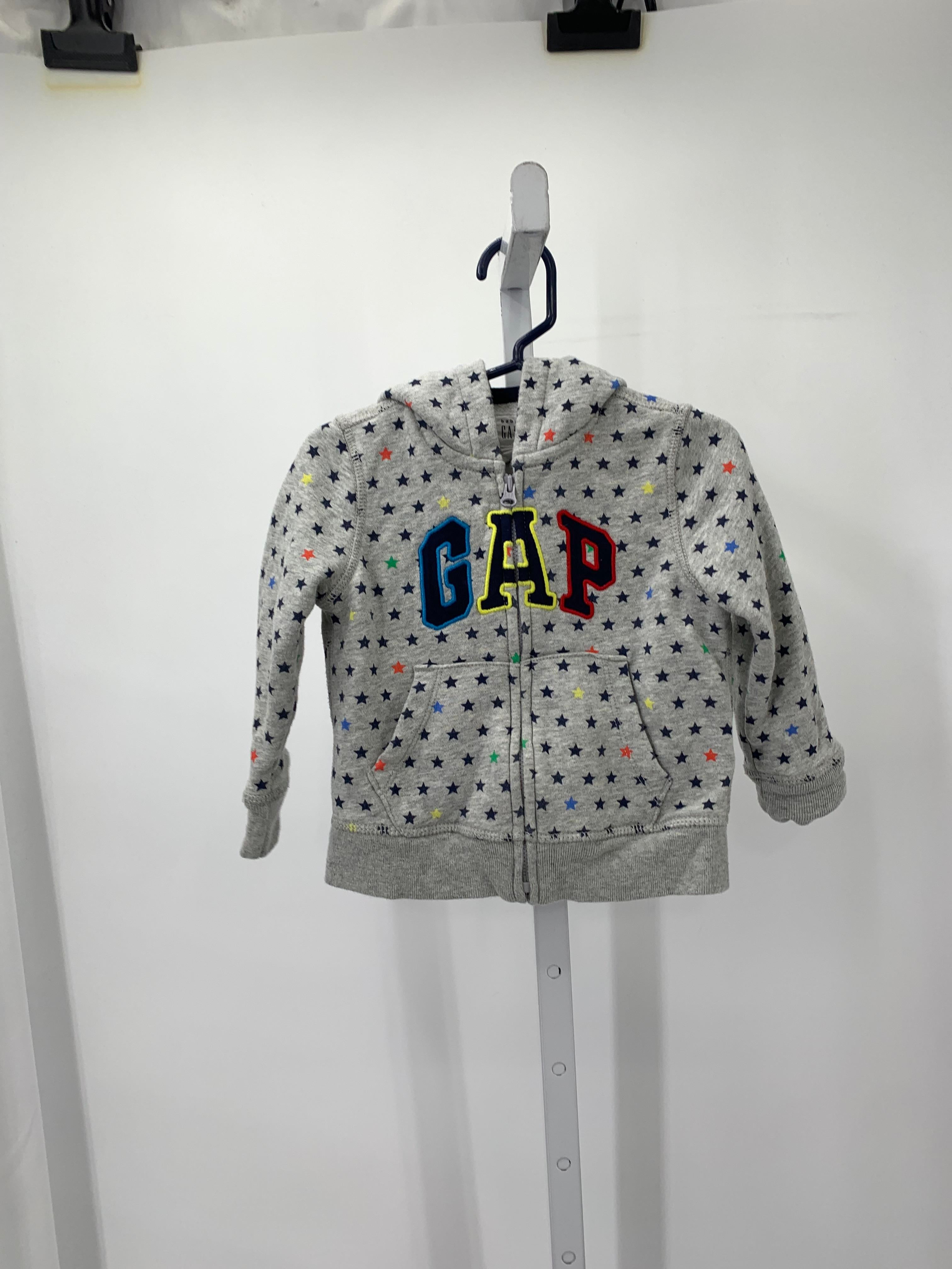 Baby Gap Size 18-24 Months Girls Sweat Jacket