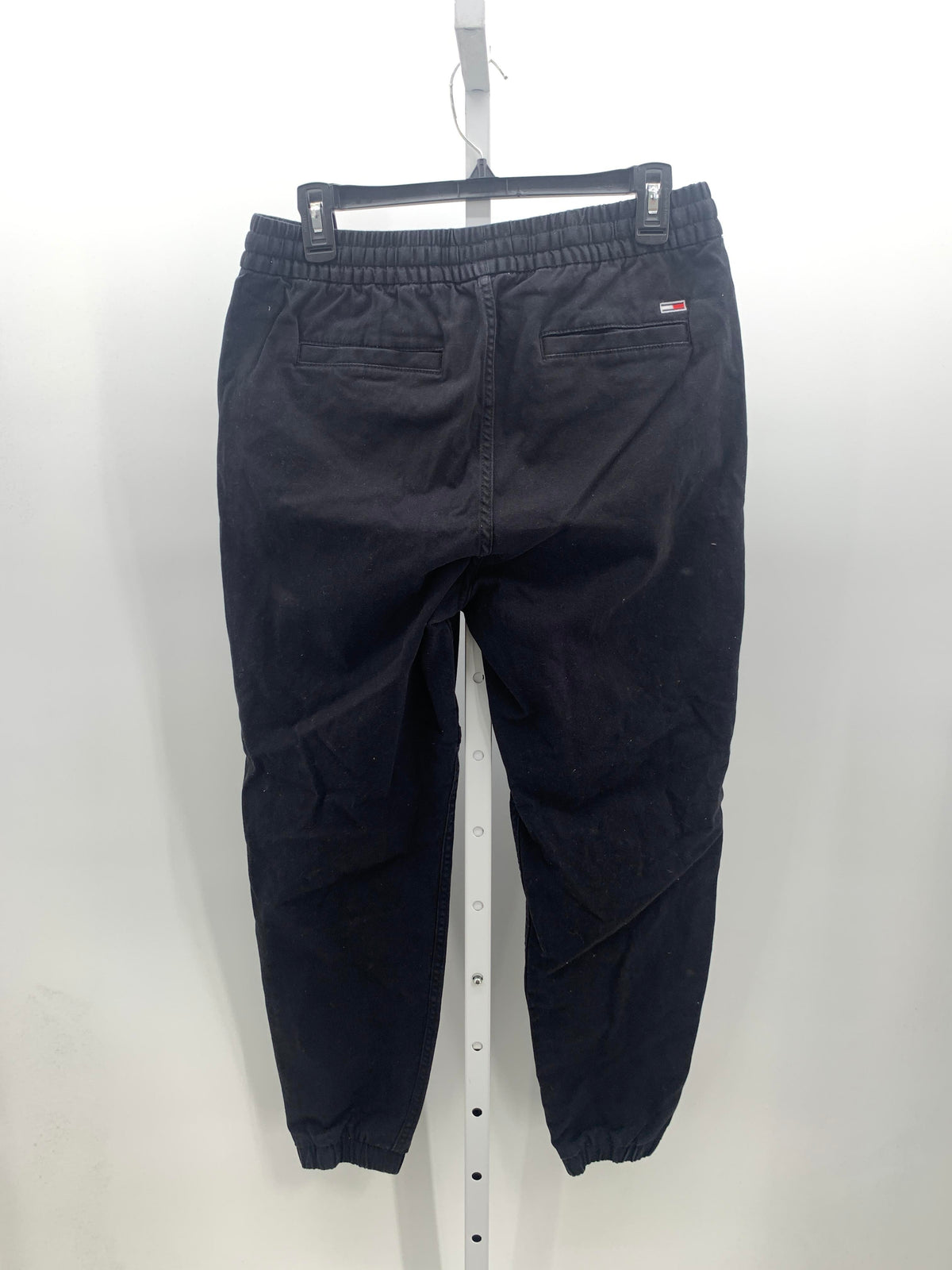 DRAW WAIST JOGGER