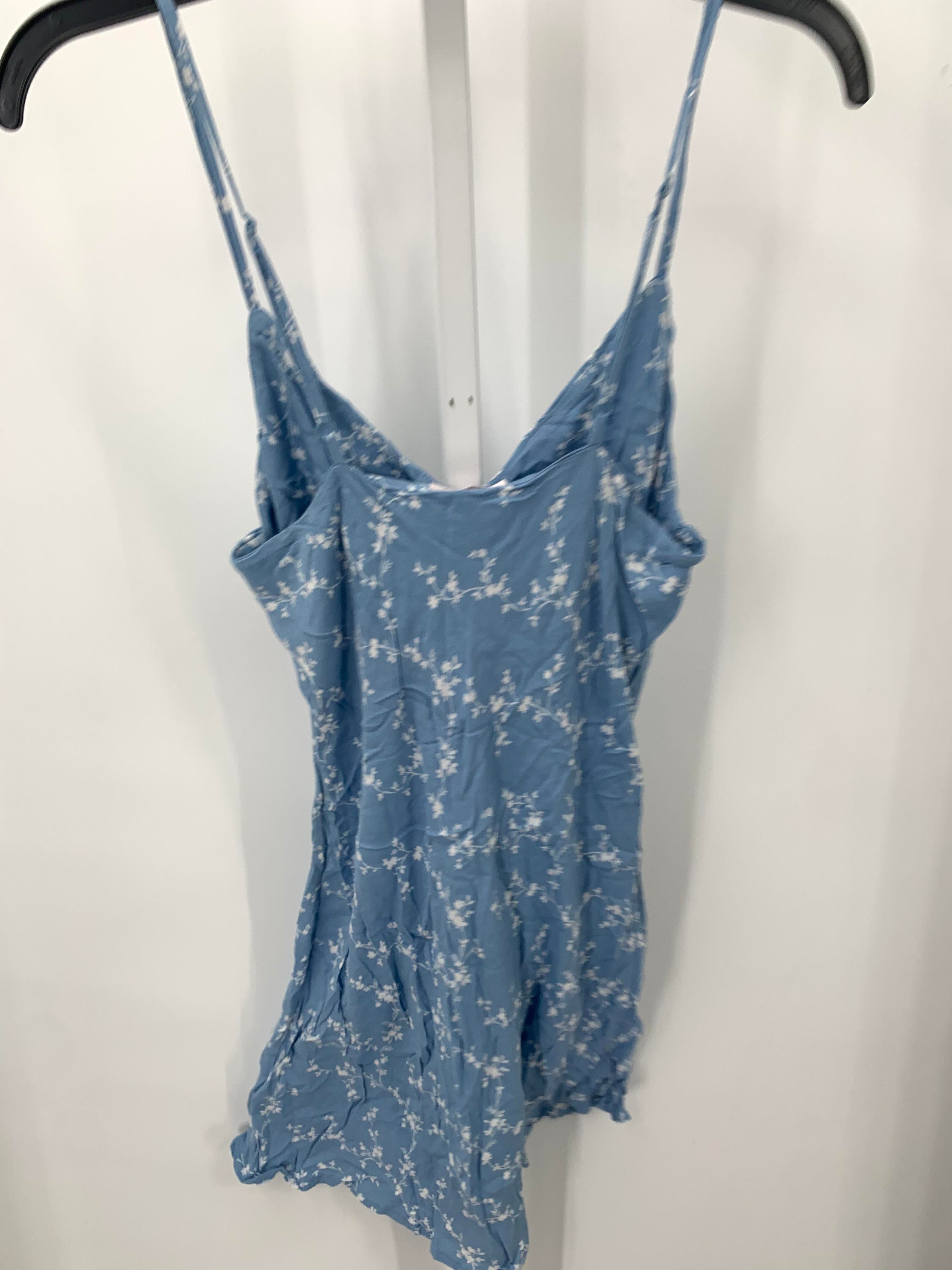 Size Medium Juniors Sundress