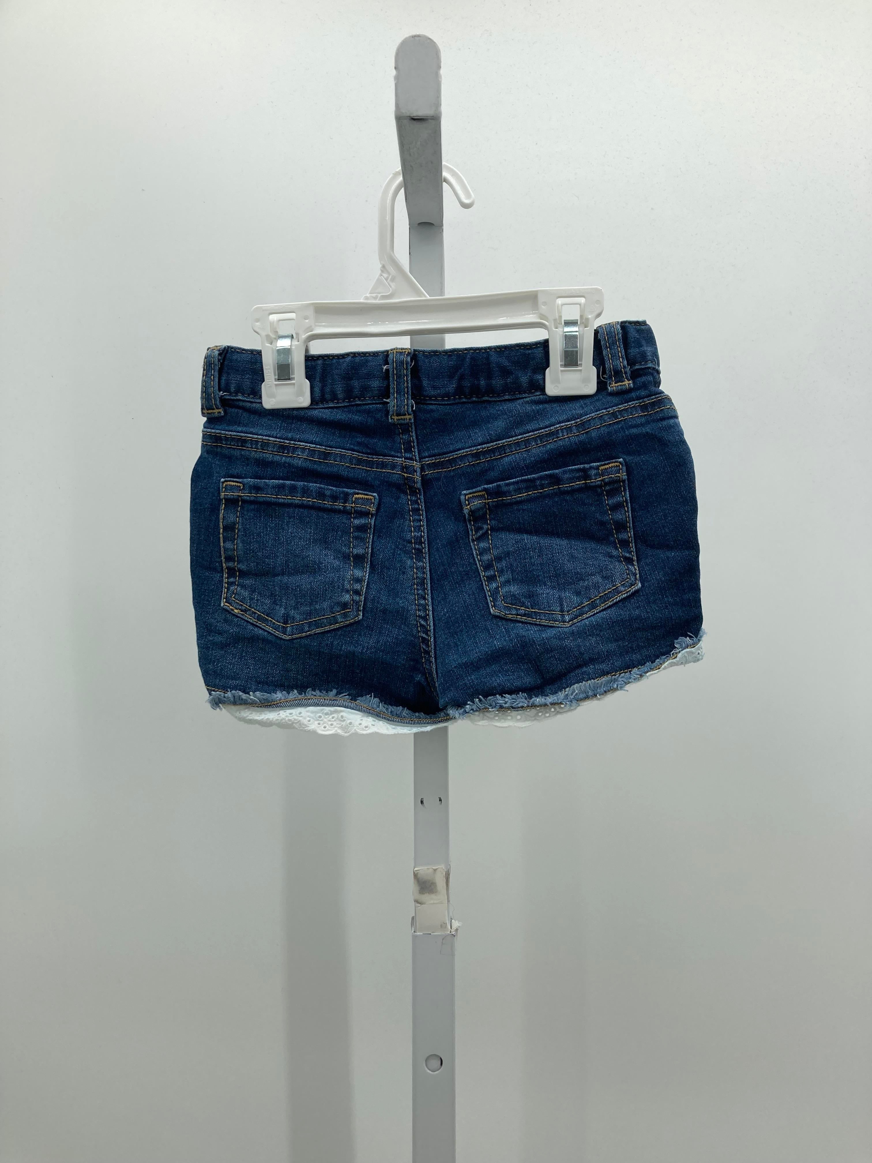 Cat & Jack Size 5T Girls Shorts