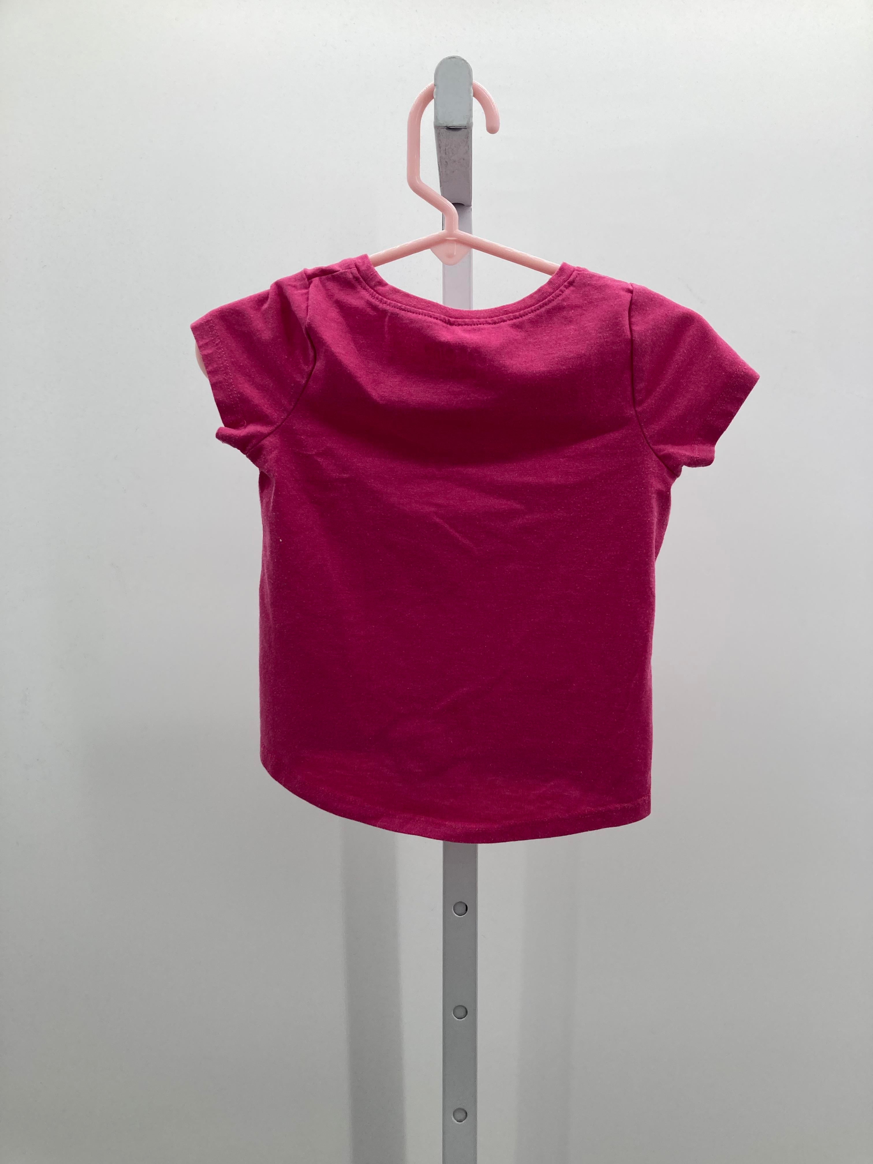 Jumping Beans Size 18 Months Girls Short Sleeve Shirt