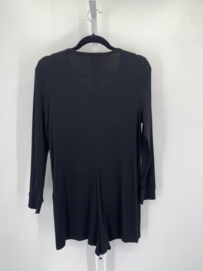 Old Navy Size Large Misses Long Sleeve Dress