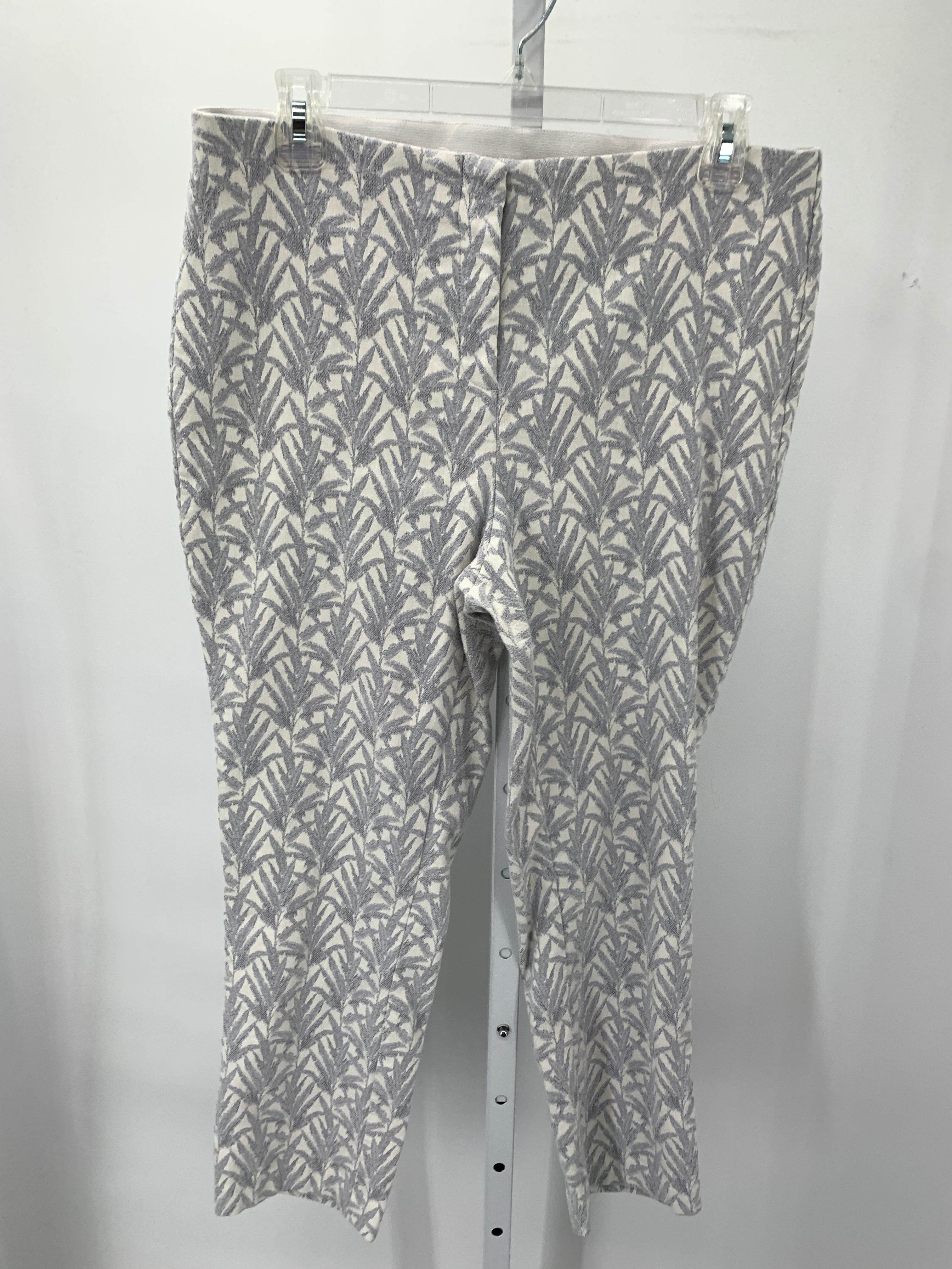 Alfani Size 14 Misses Pants