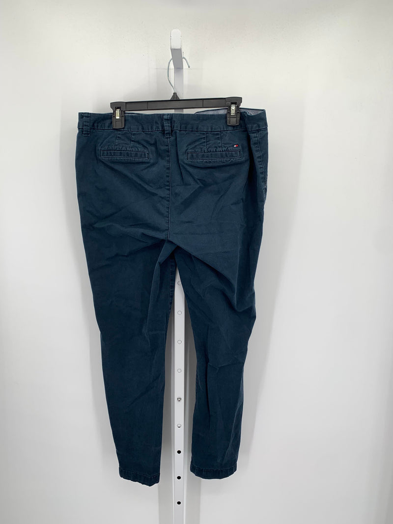 Tommy Hilfiger Size 14 Misses Pants