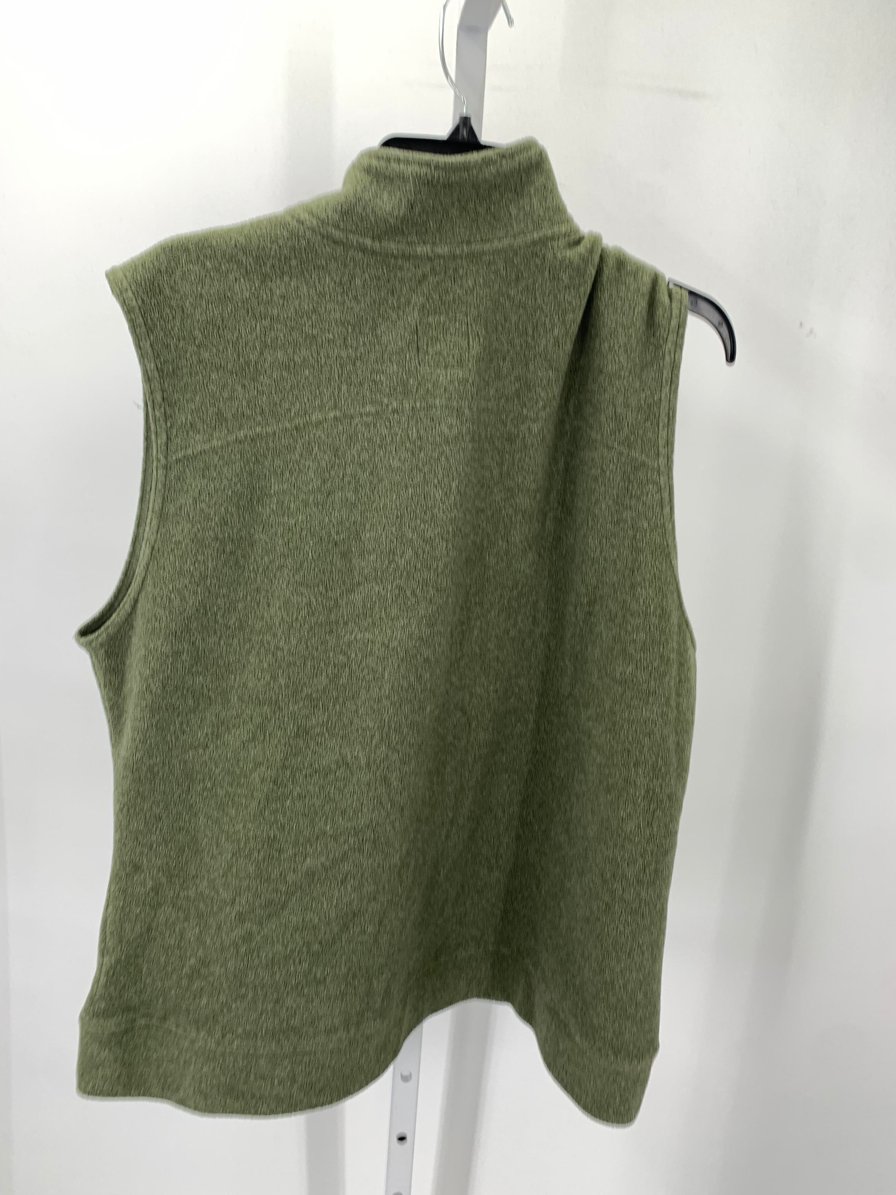 Carhartt Size XXL Misses Vest