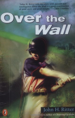 Over the Wall (Paperback) - John Ritter