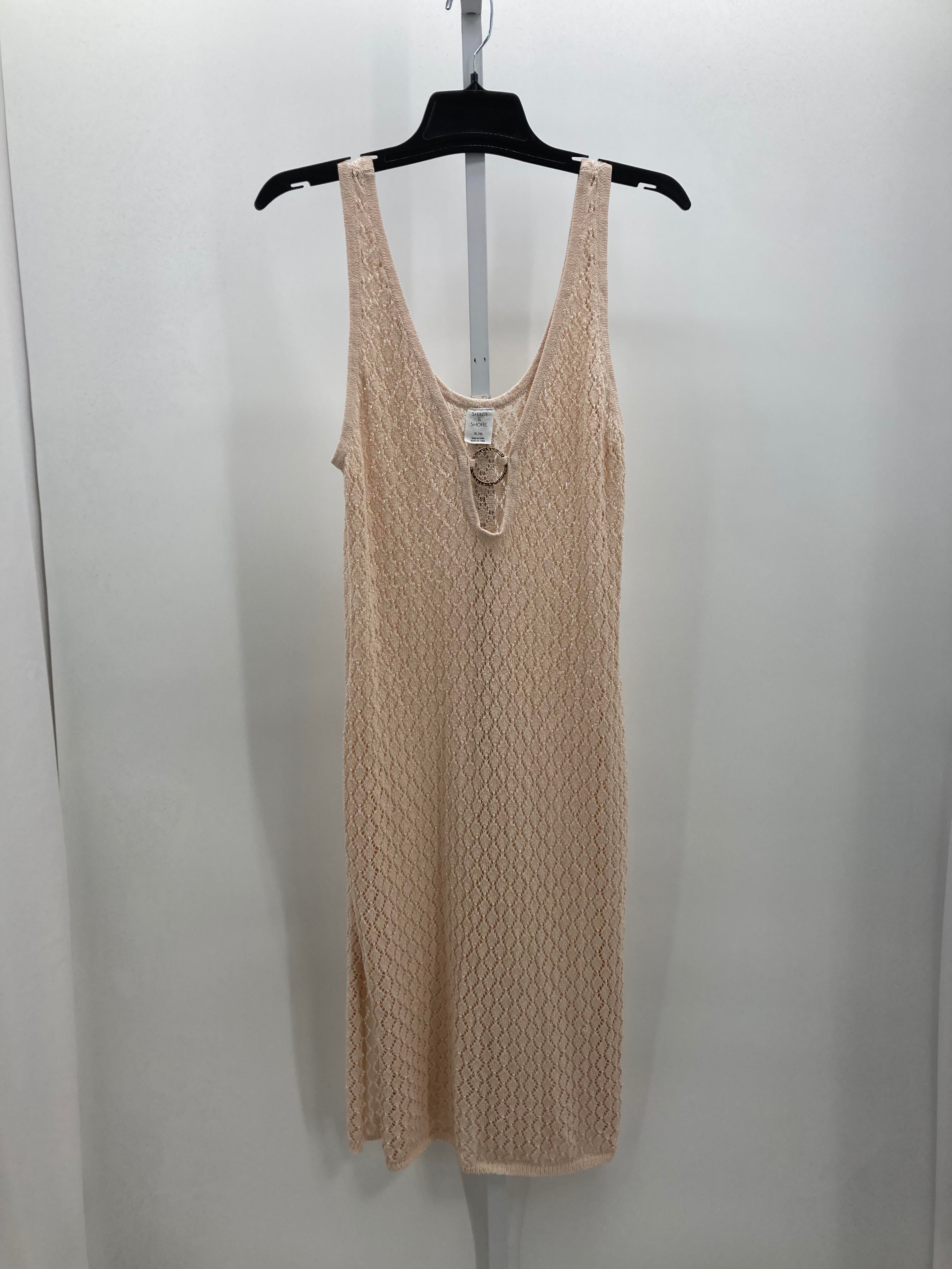 Size Extra Large Misses Swimwear