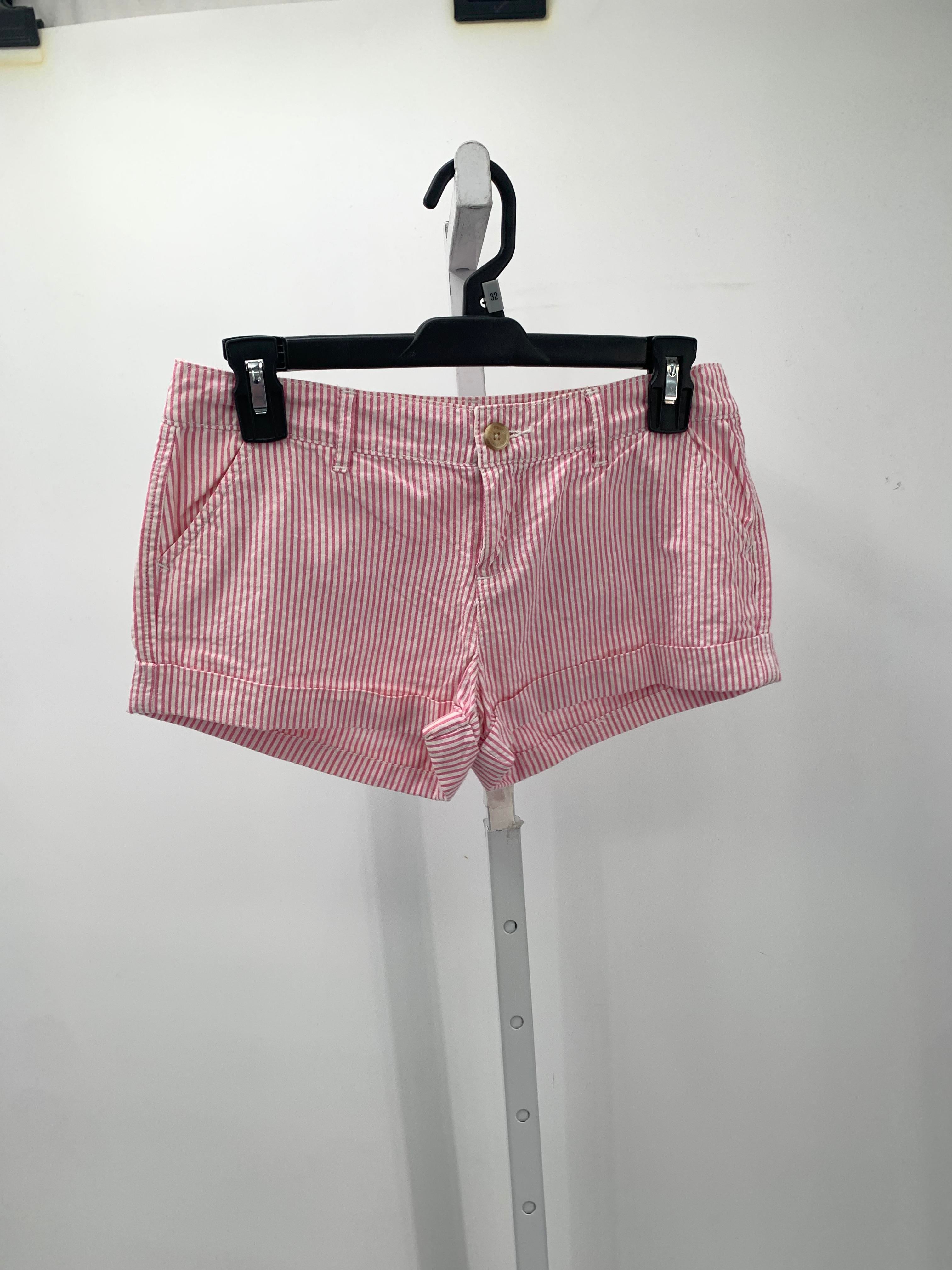 Abercrombie Size 00 Juniors Shorts