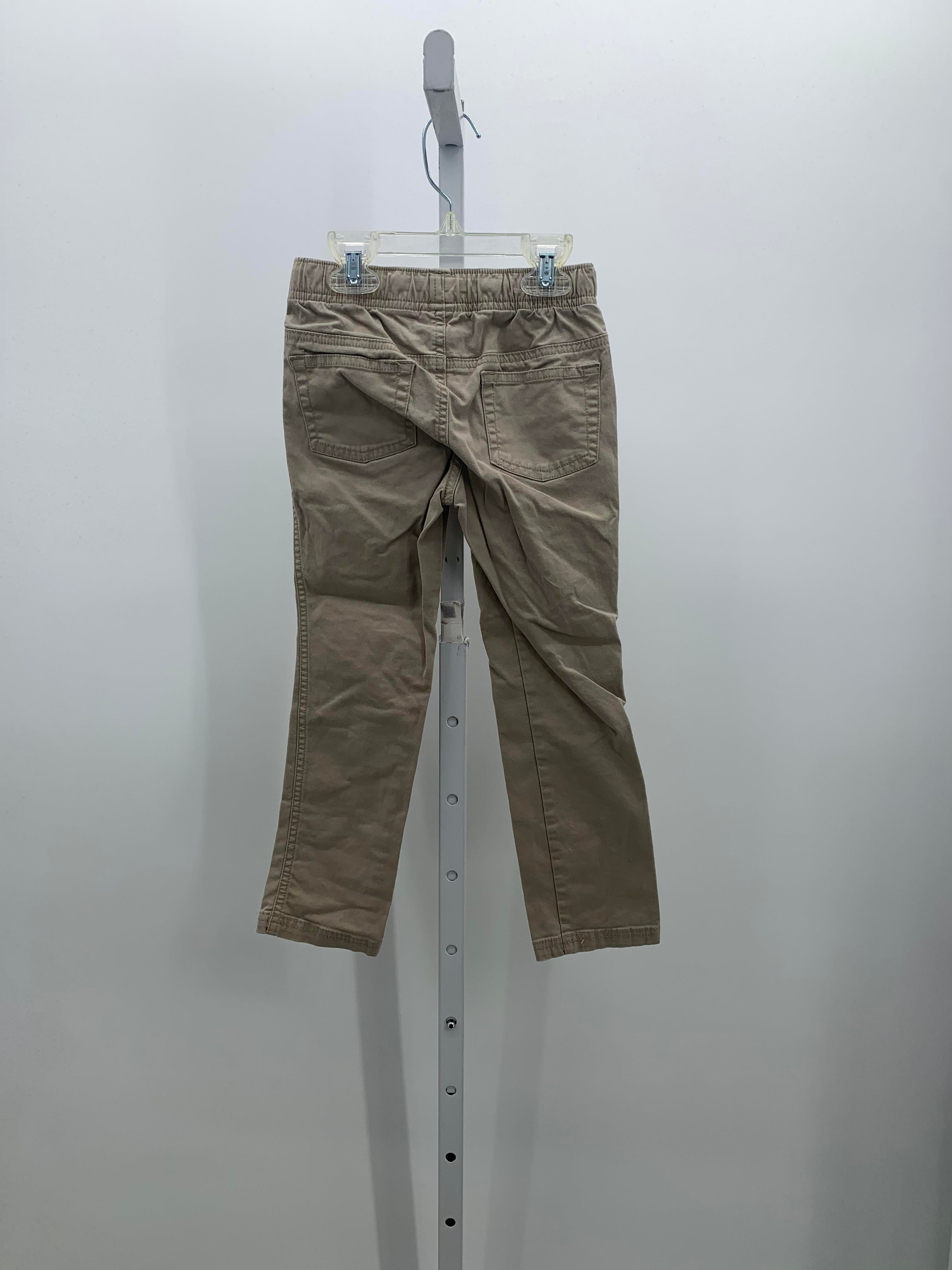 COMFORT WAIST CHINOS