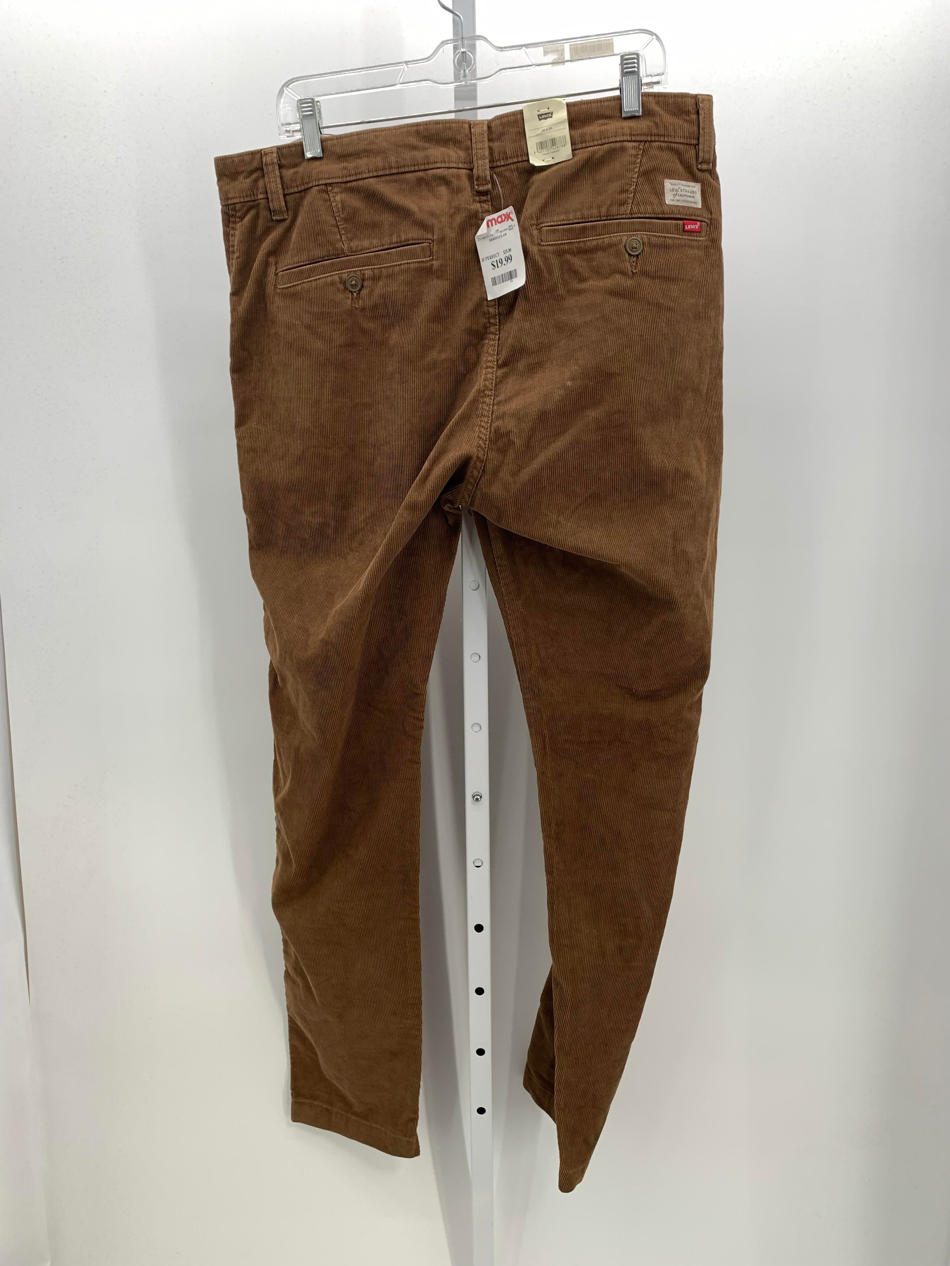 NEW CHINO STANDARD TAPER