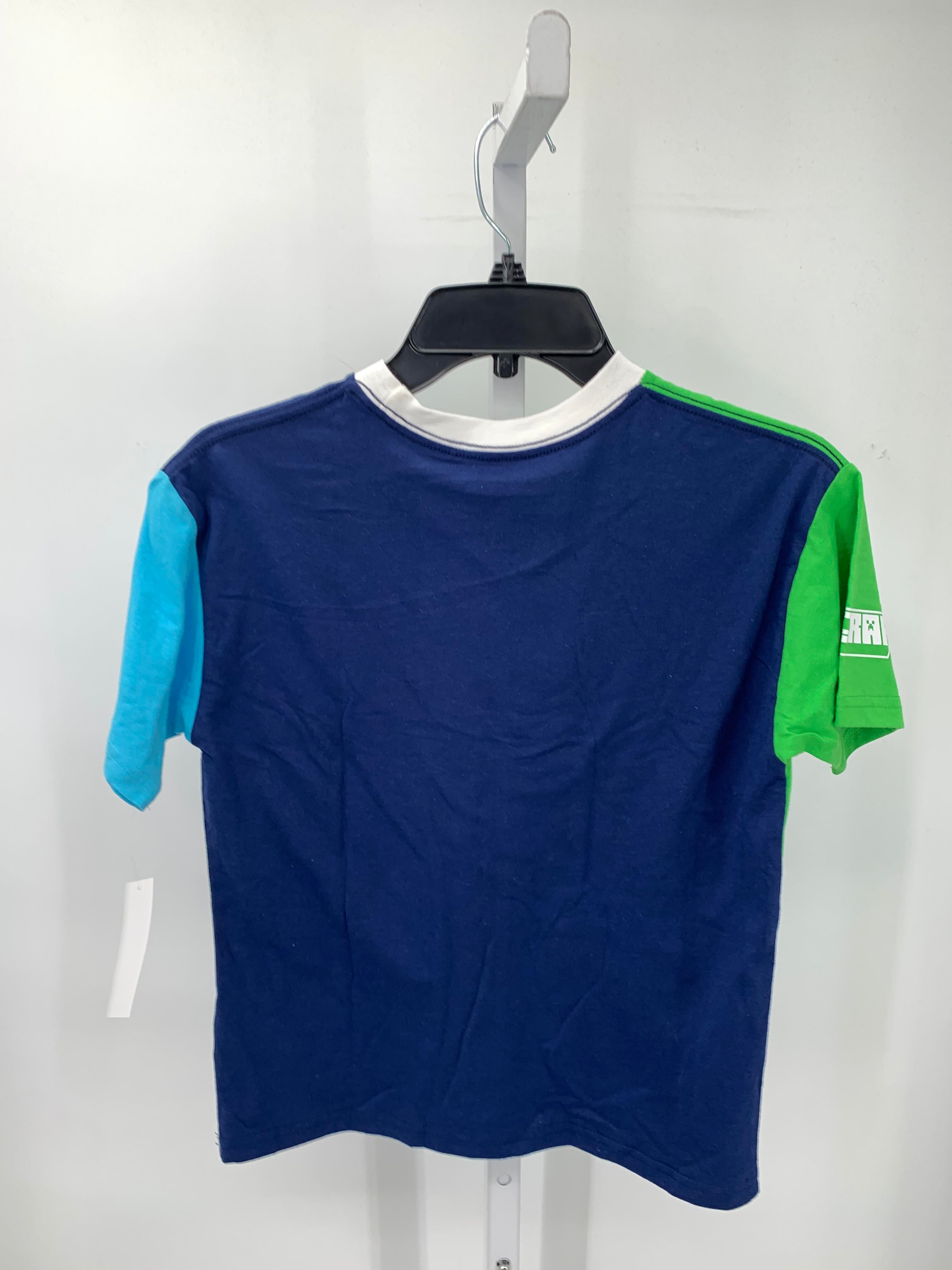 NEW MINECRAFT KNIT