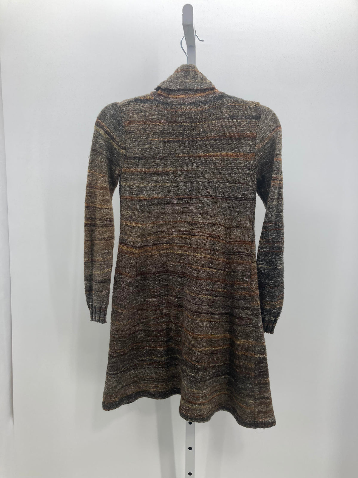 Max Studio Size X Small Misses Long Sleeve Dress