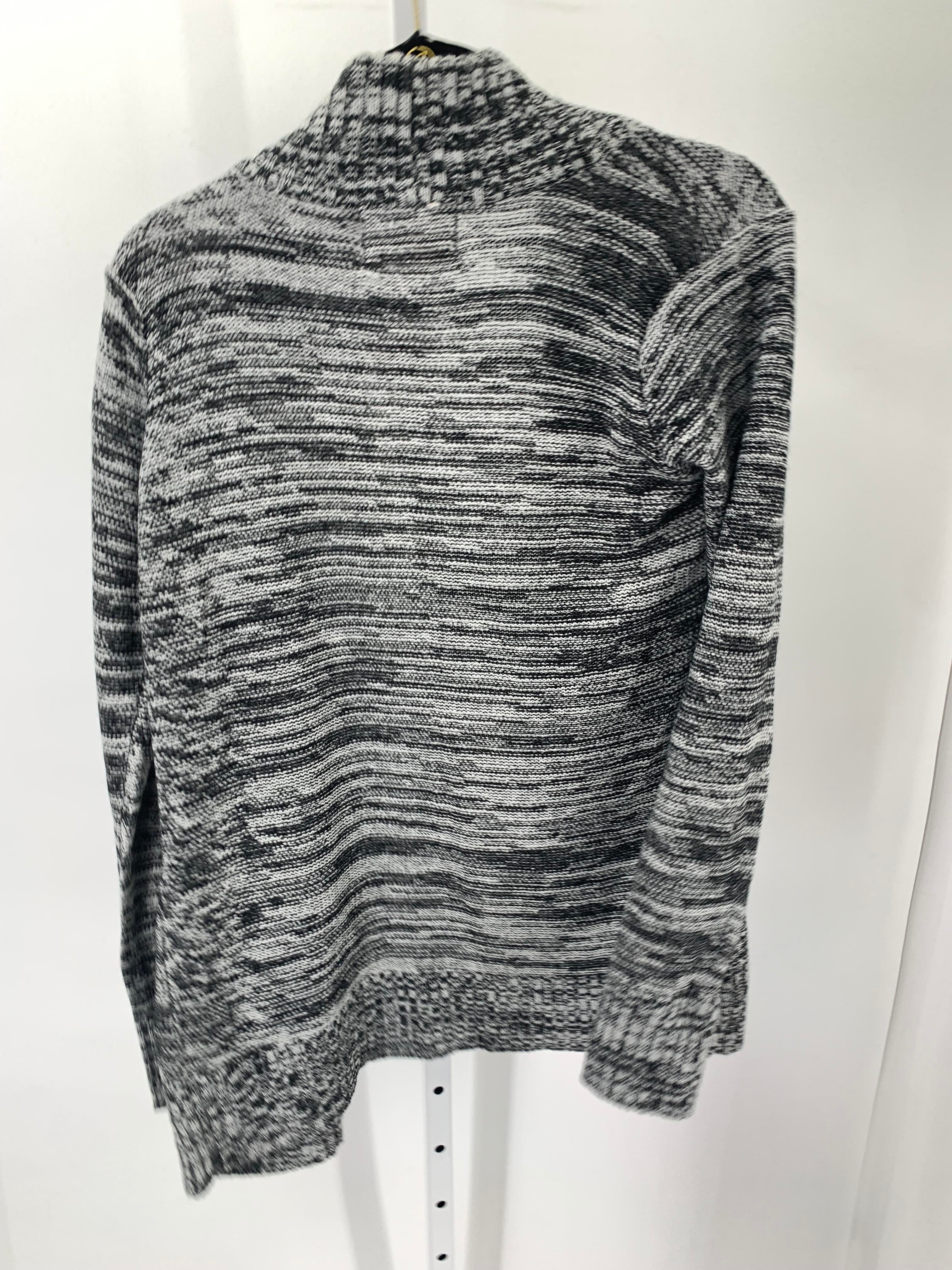 Ambiance Size Small Misses Cardigan