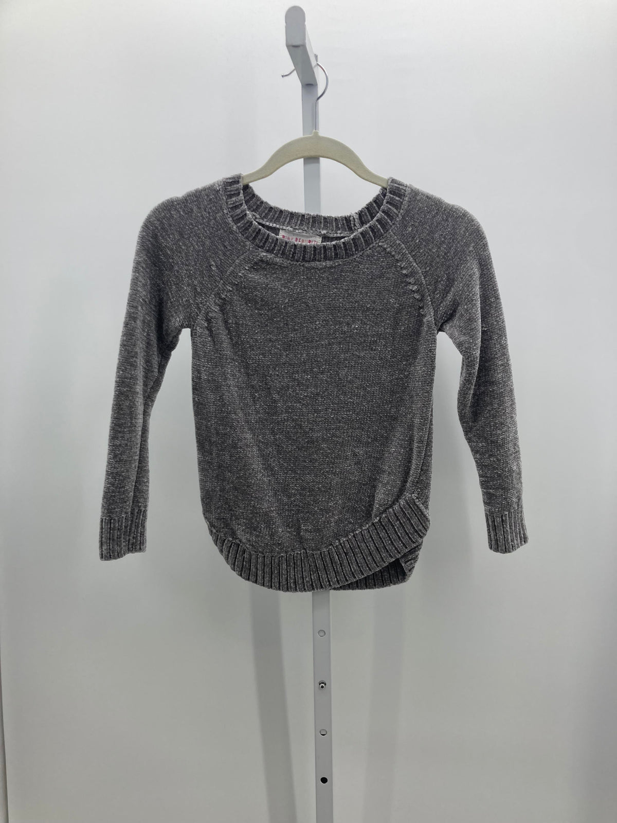 Pink Republic Size 7-8 Girls Long Sleeve Sweater