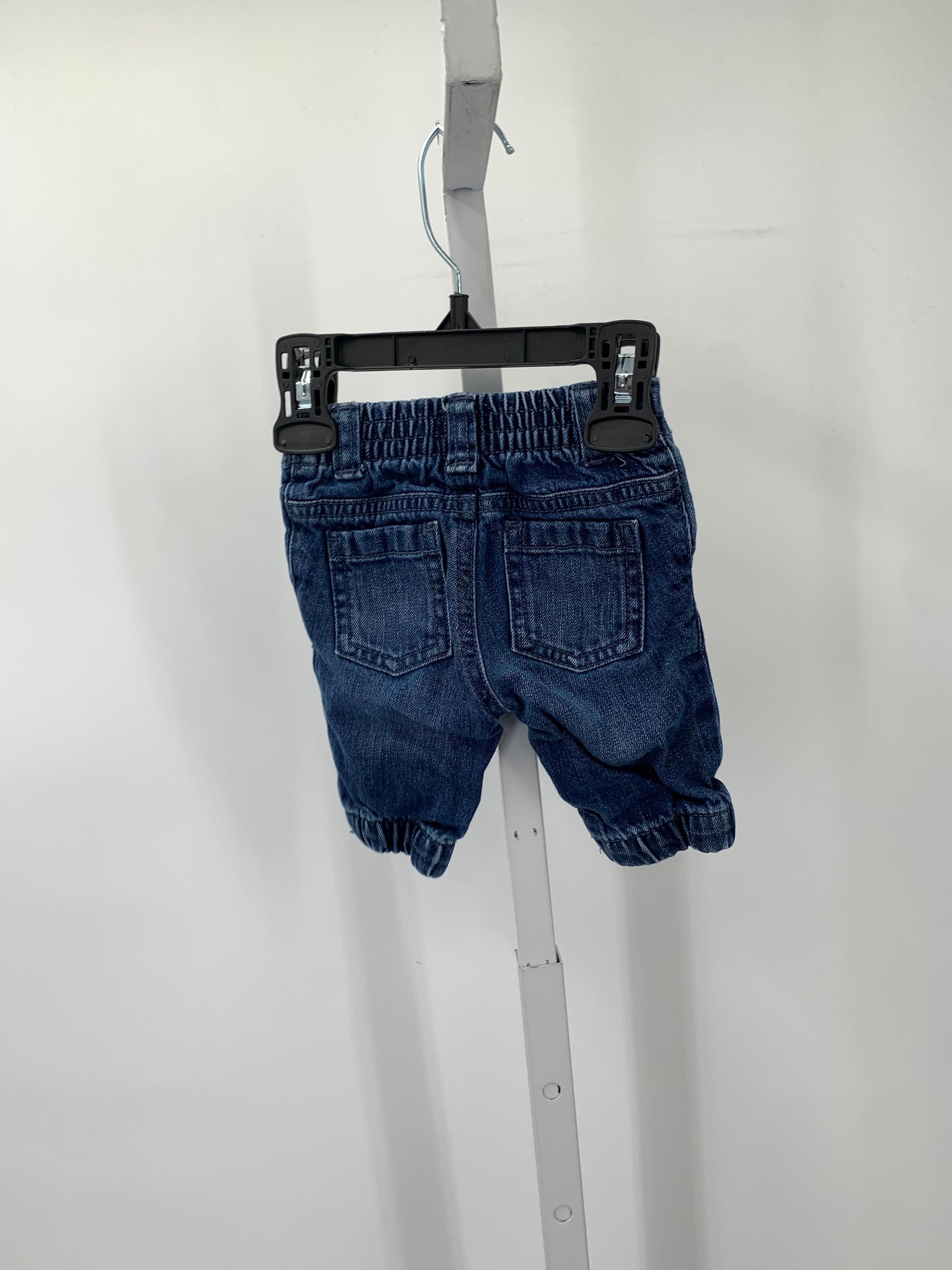 ELASTIC WAIST
