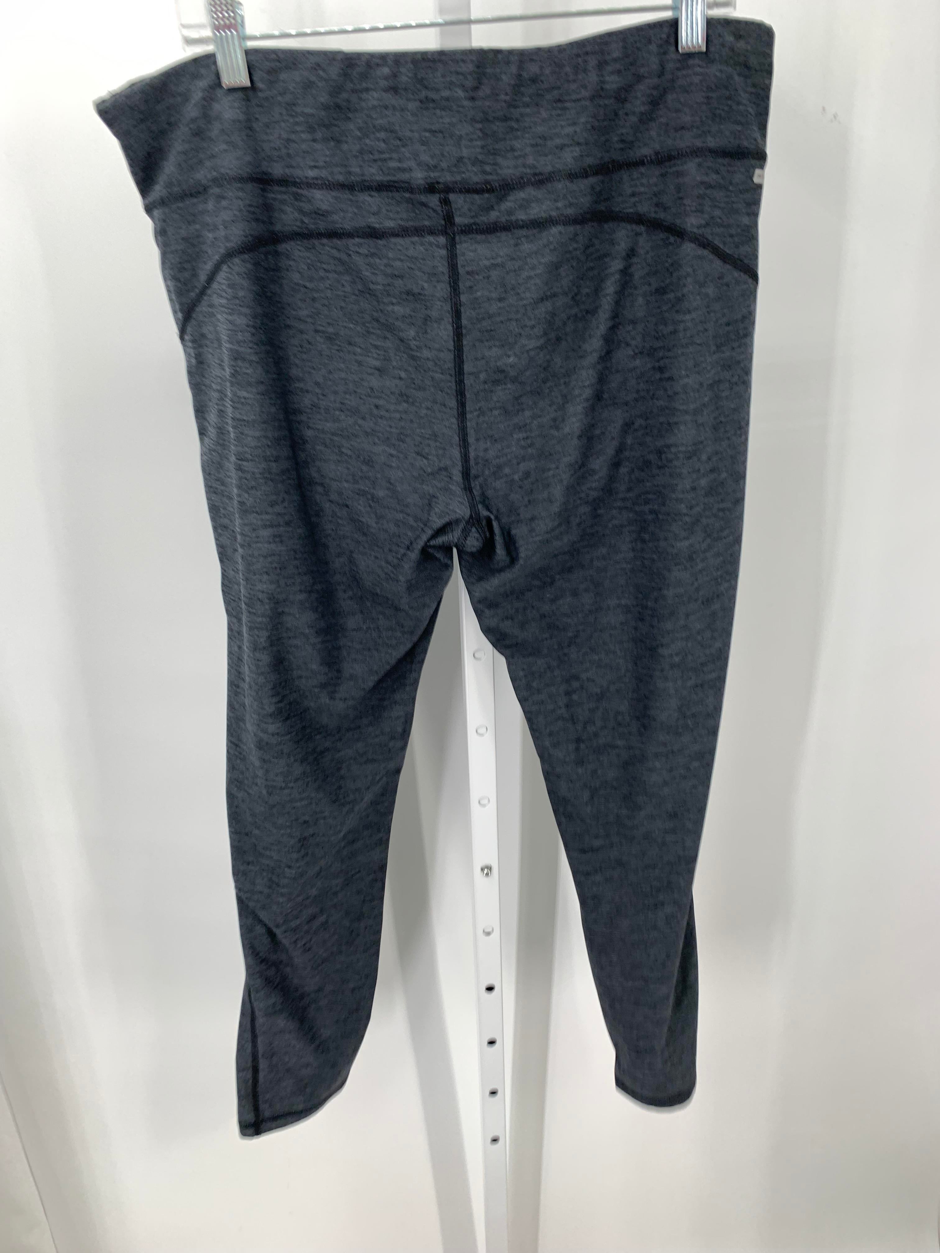 Danskin Now Size XXL Misses Leggings