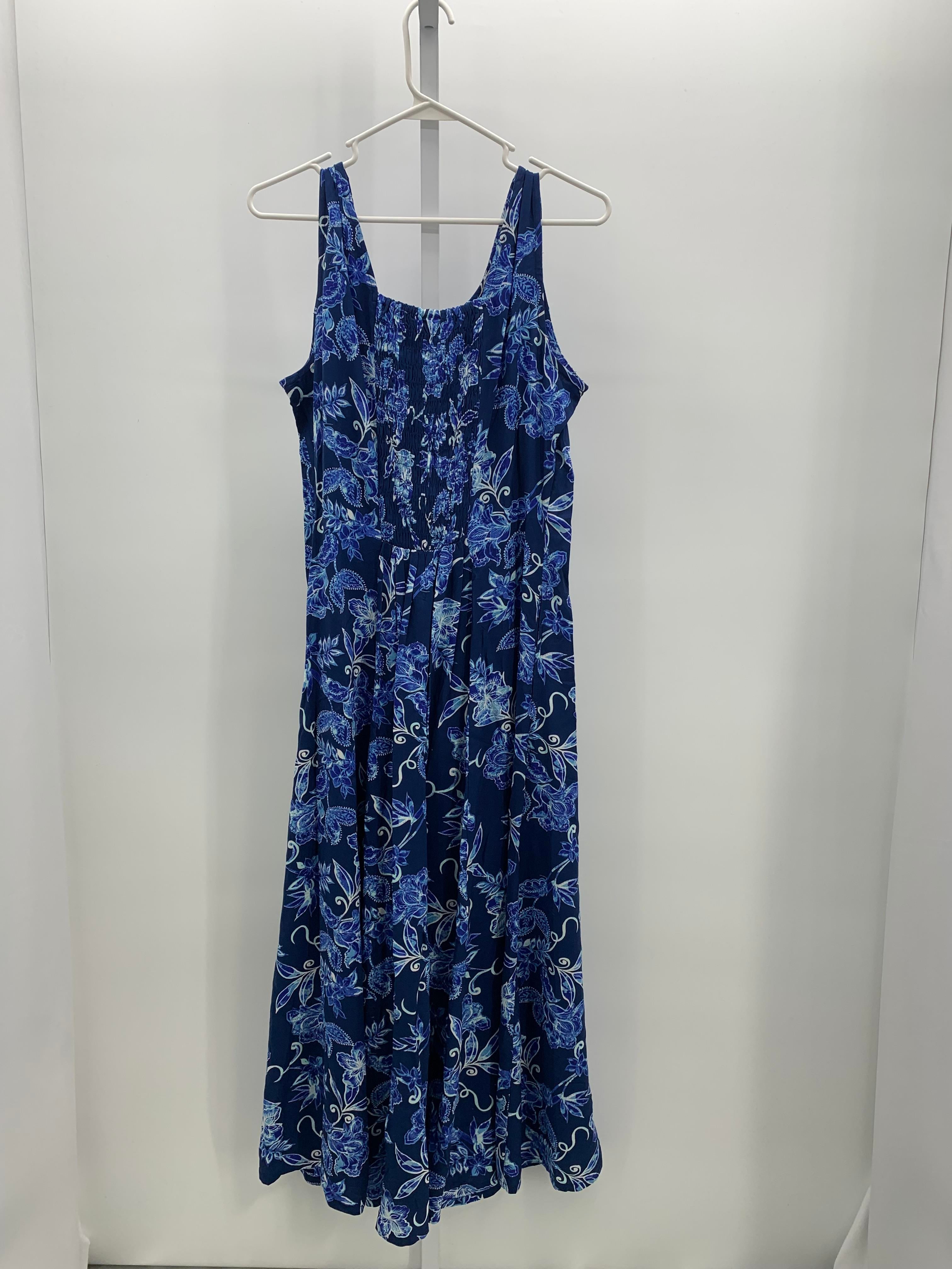 Blair Size Medium Misses Sundress
