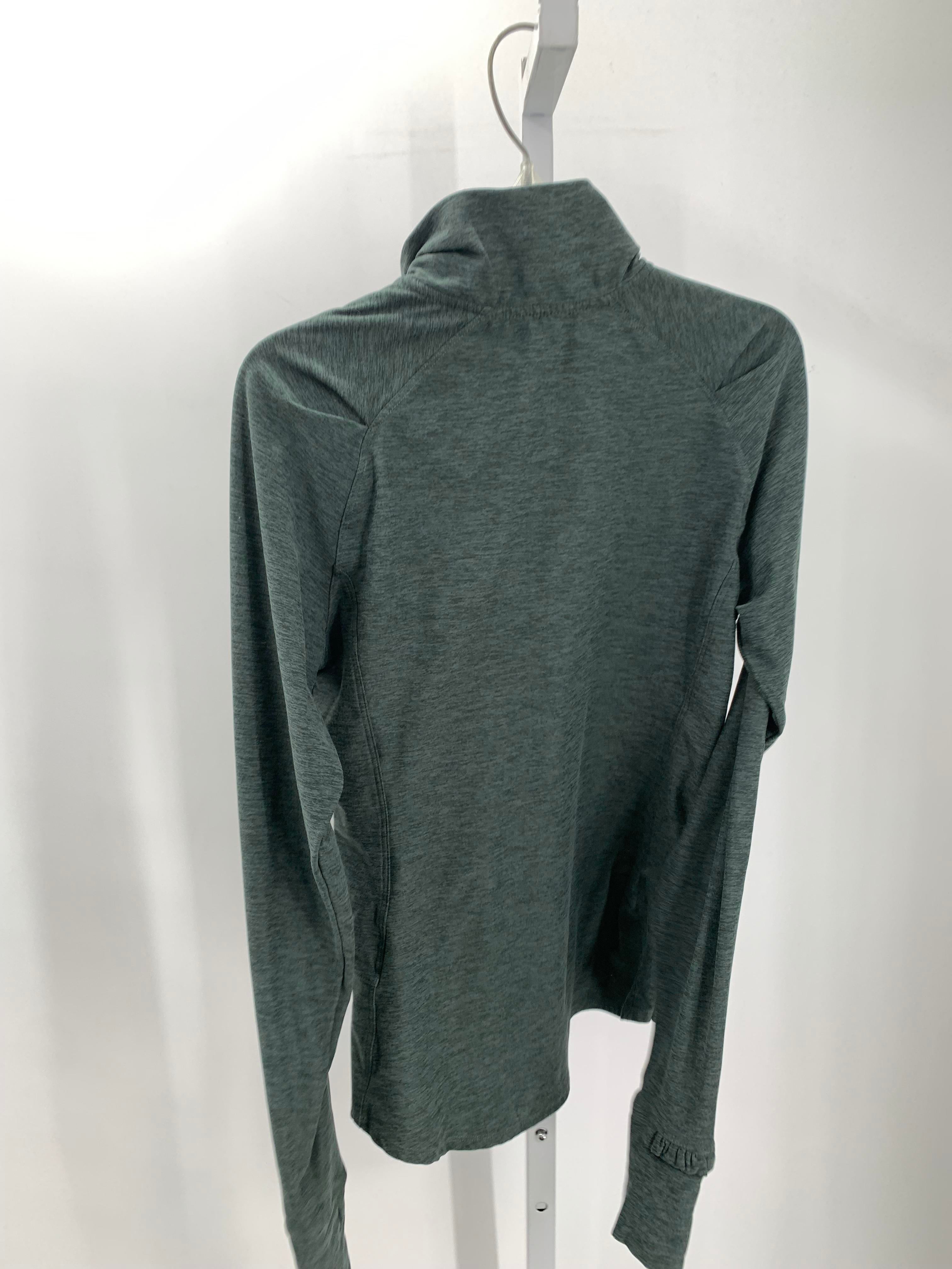 Size Small Misses Long Sleeve Shirt