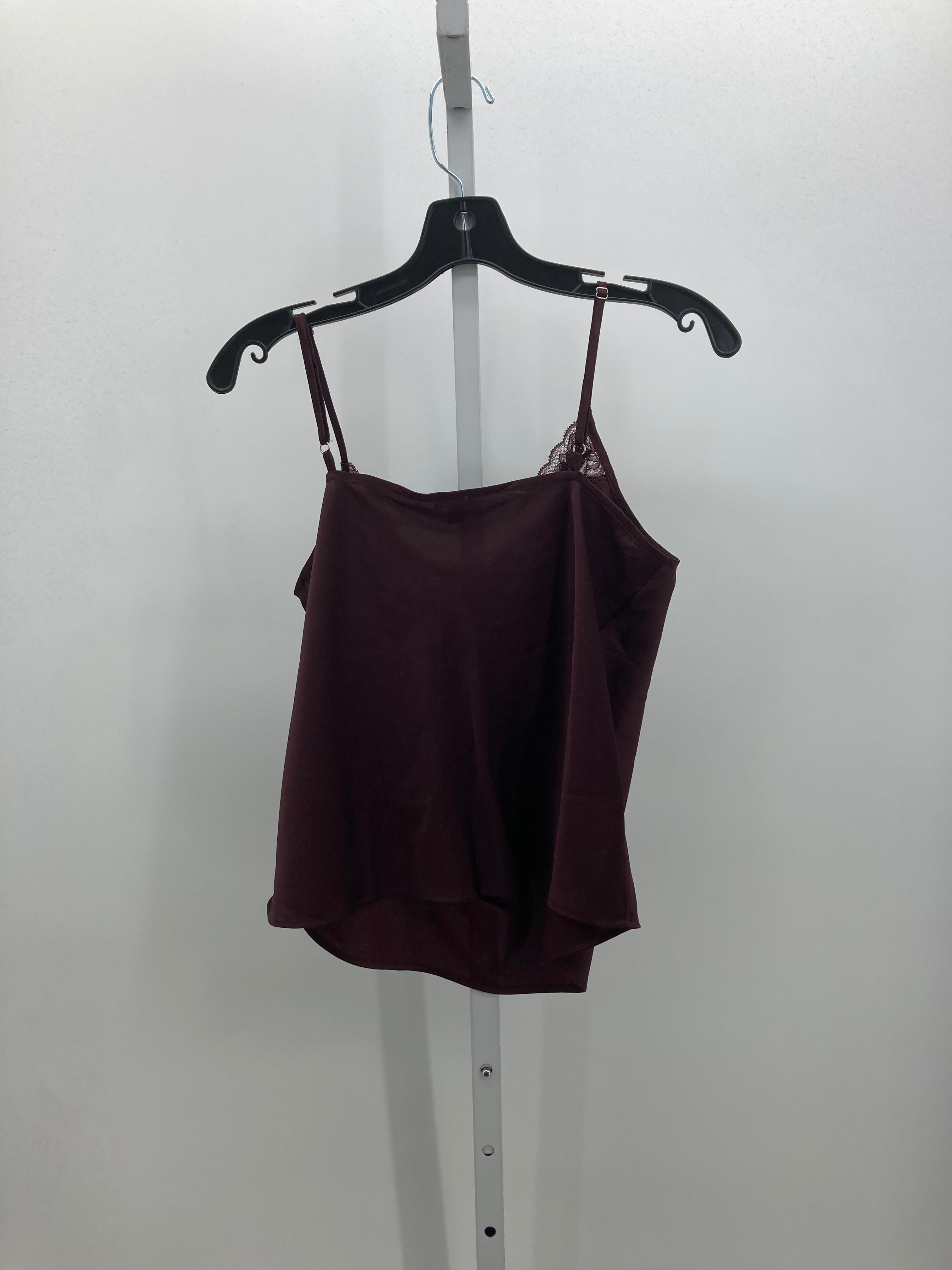 Express Size Small Misses Cami