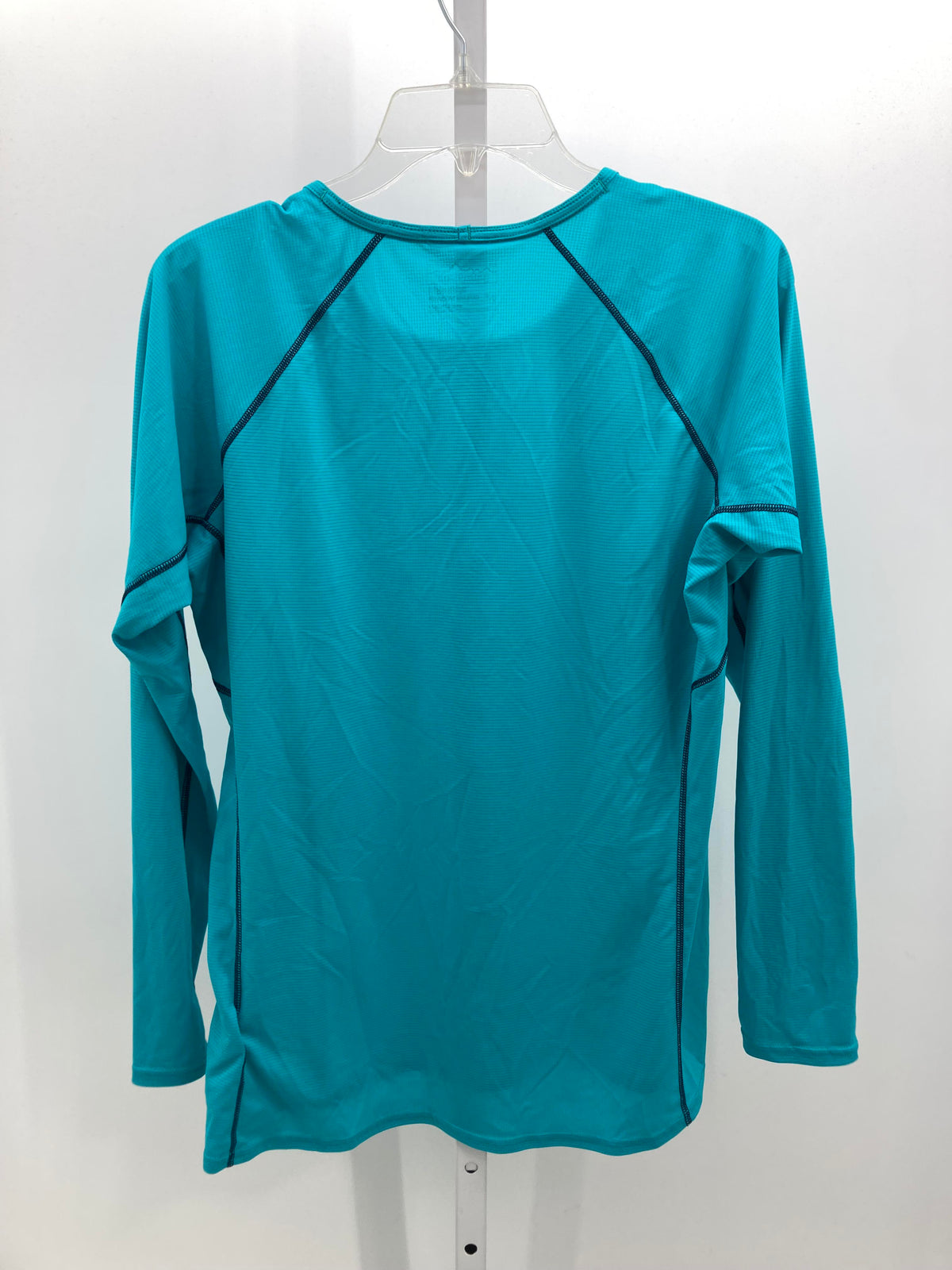 Patagonia Size Extra Large Misses Long Sleeve Shirt