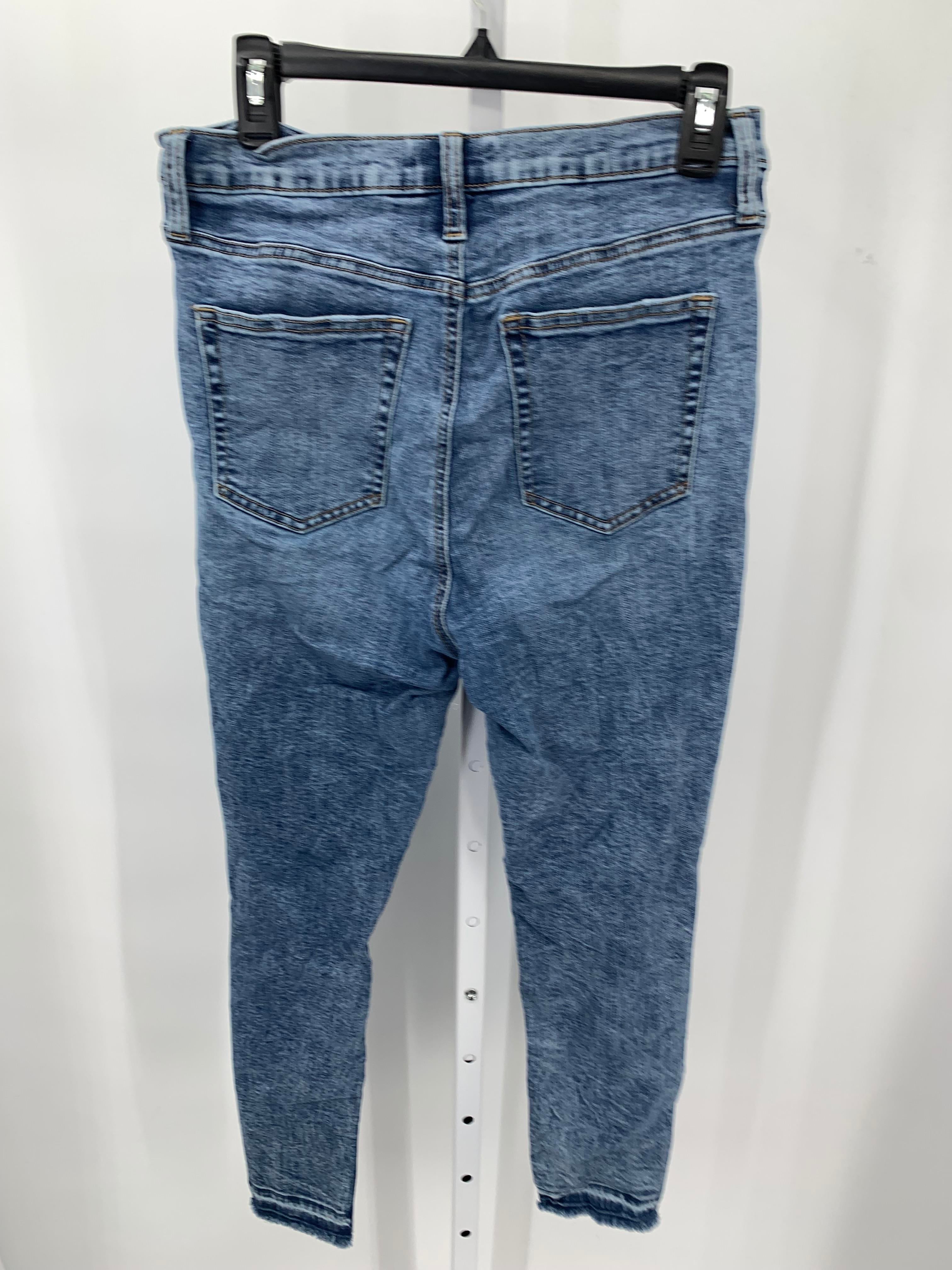 Gap Denim Size 12 Misses Jeans
