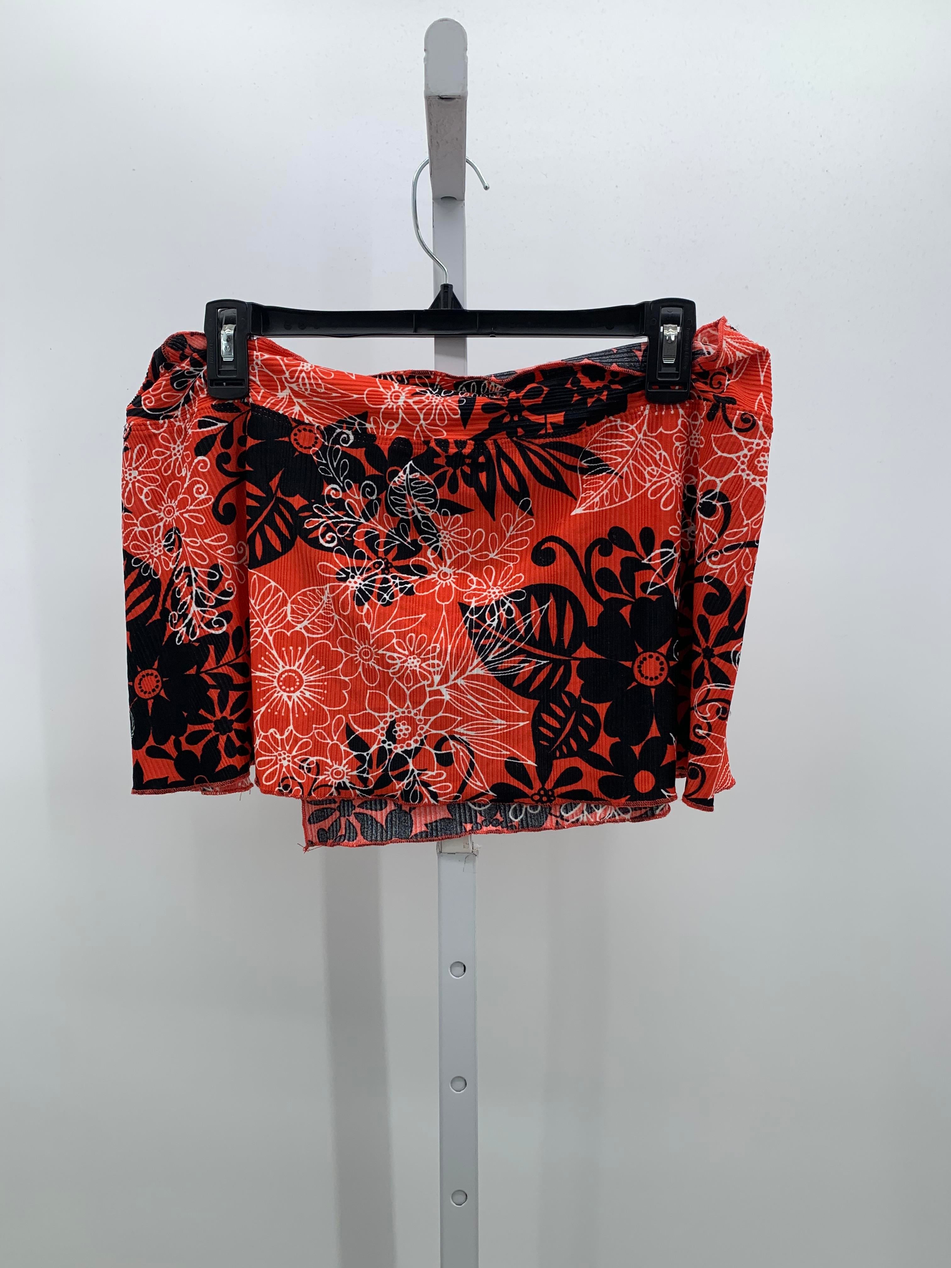 Catalina Size Small Misses Swimwear