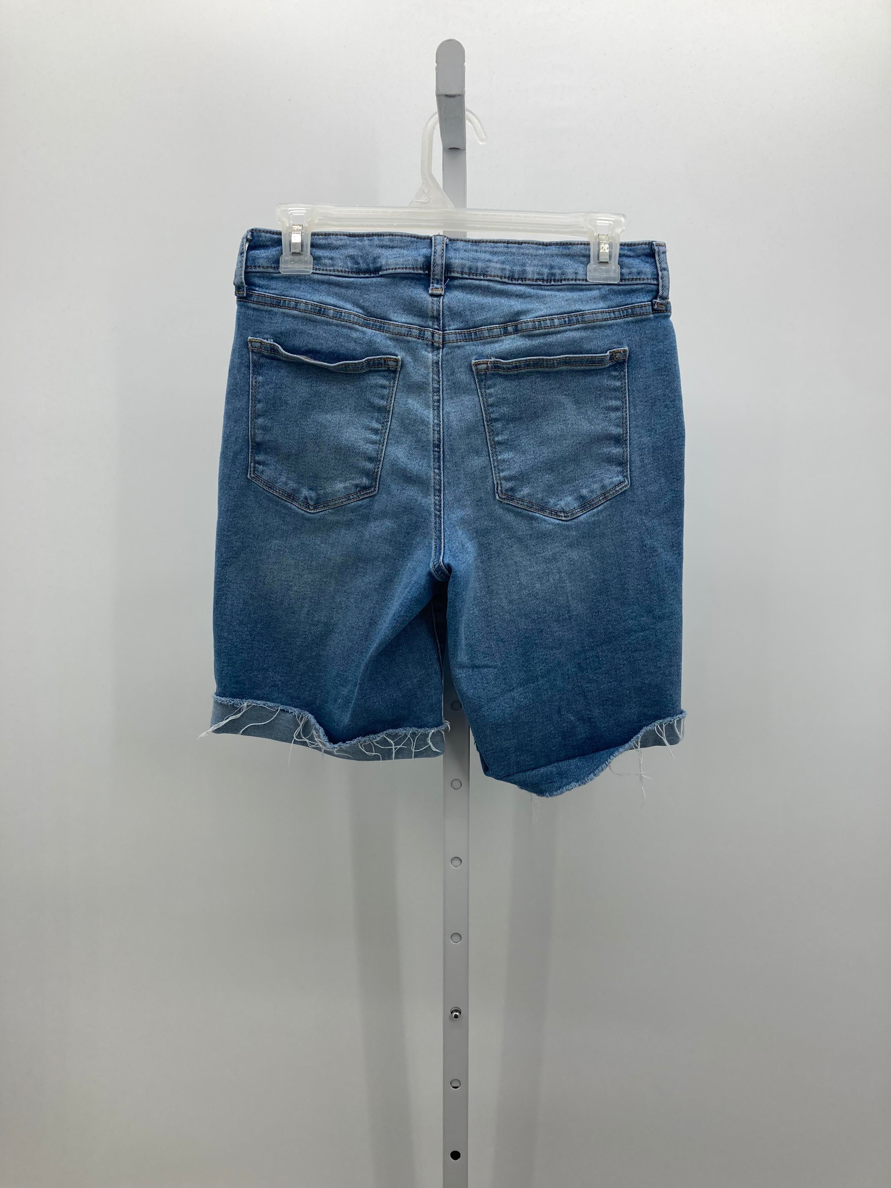 Sonoma Size 10 Misses Shorts