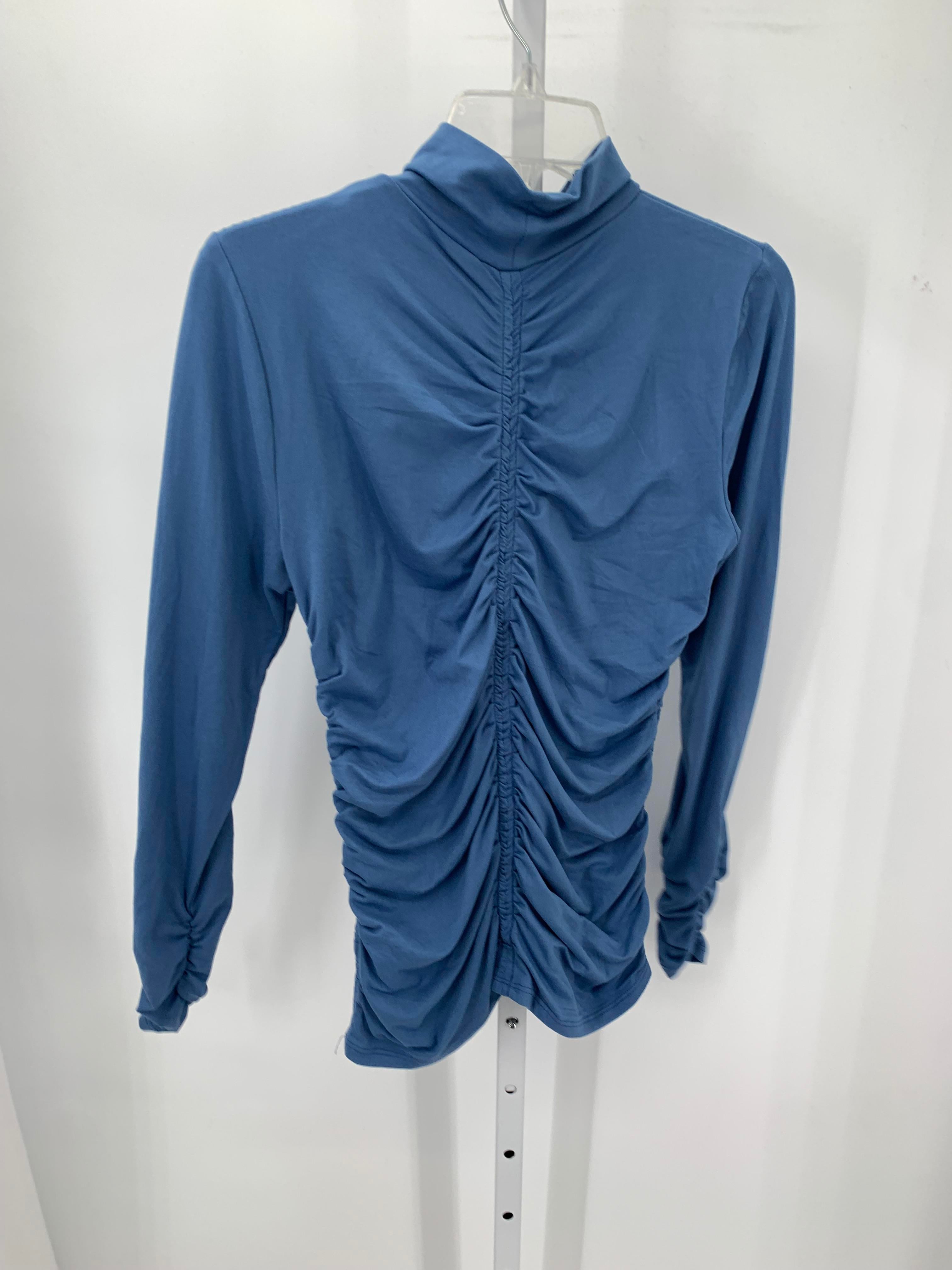 Size Medium Misses Long Sleeve Shirt