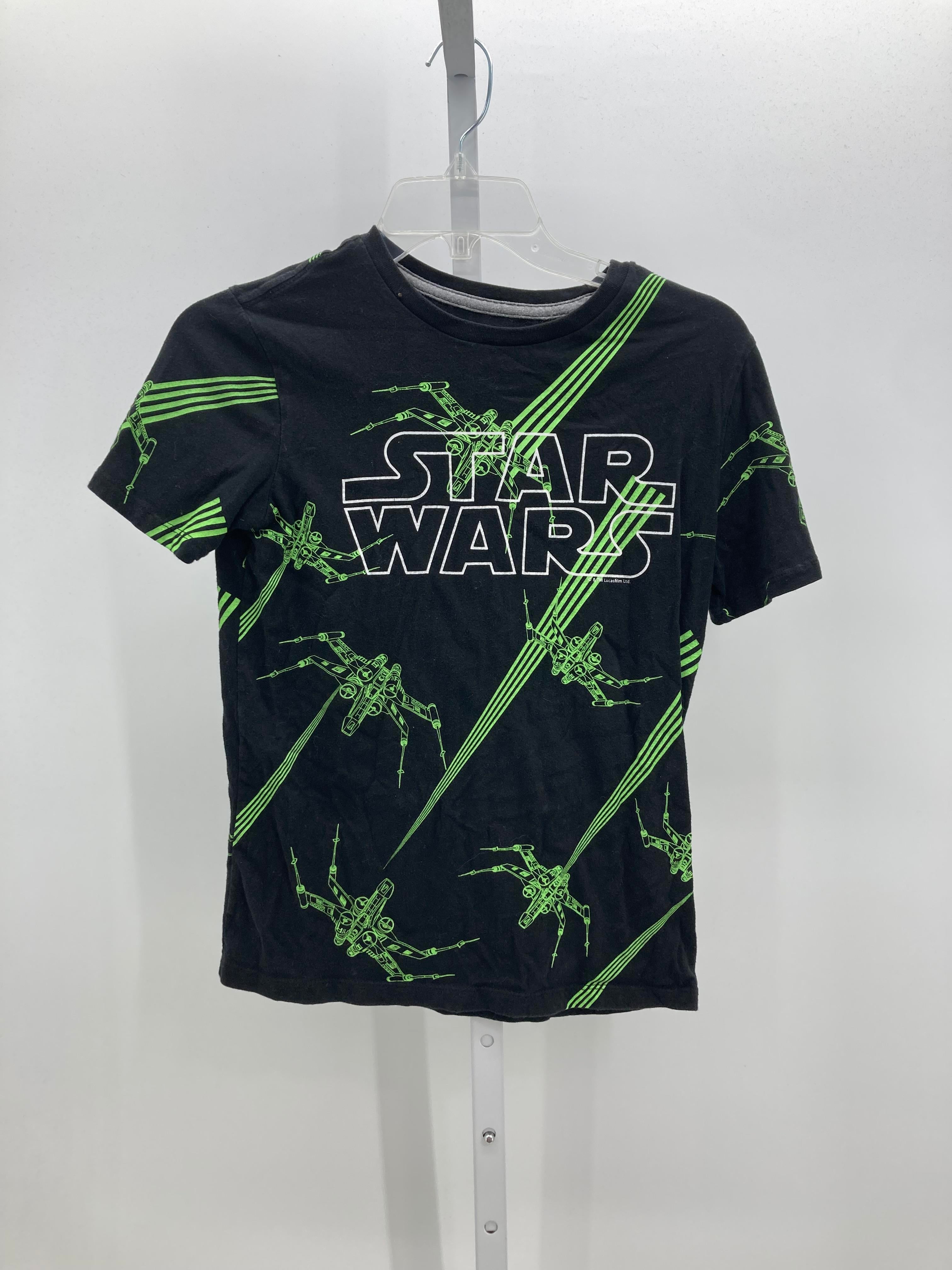 STAR WARS KNIT'