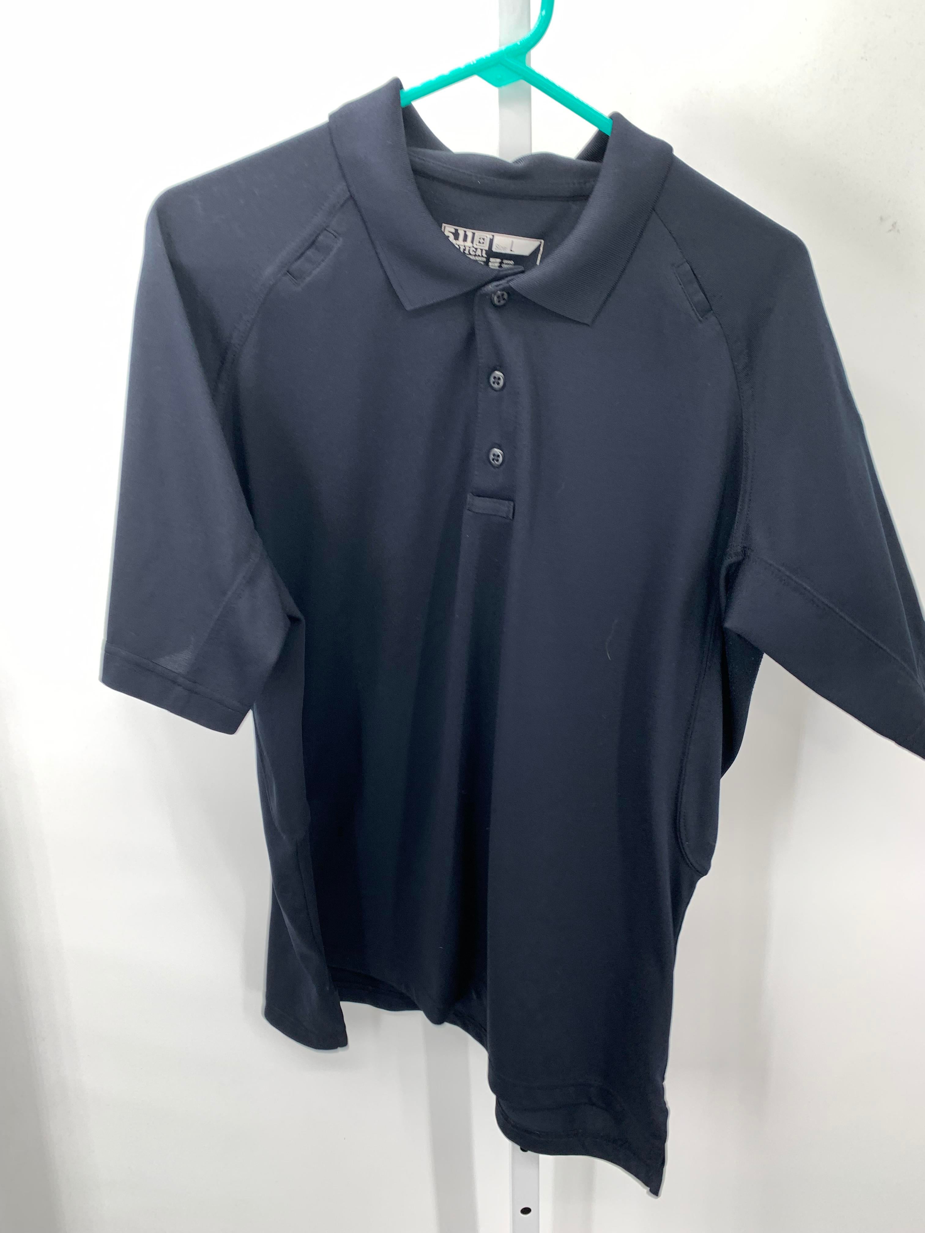 ACTIVE WEAR POLO.