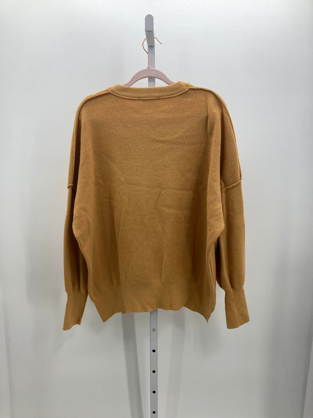 Size Large Misses Long Slv Sweater