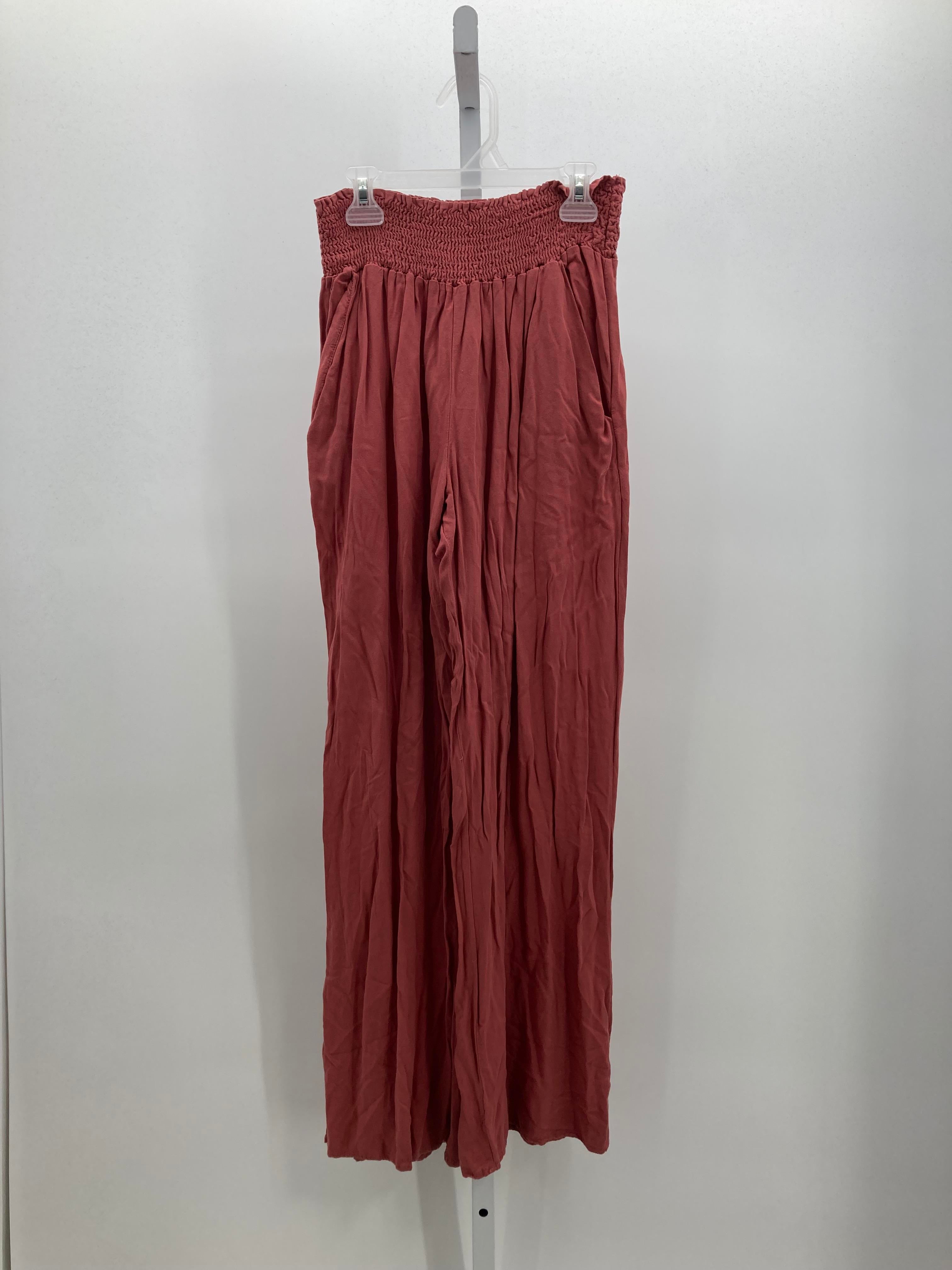 Size Large Juniors Pants