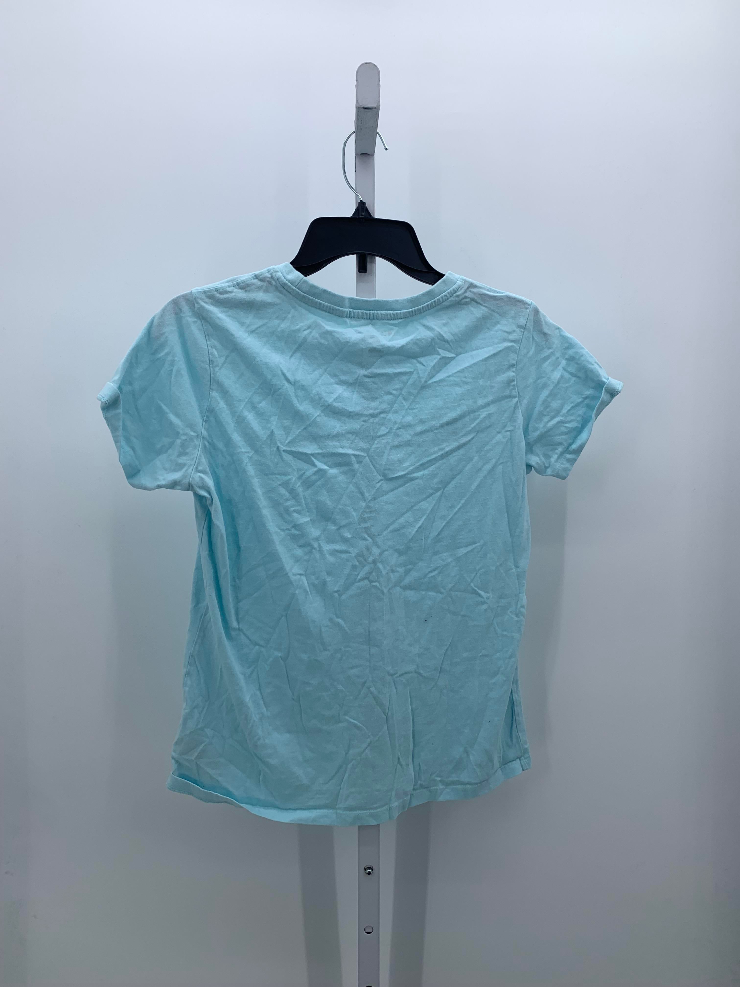 Champion Size Medium Misses Short Sleeve Shirt