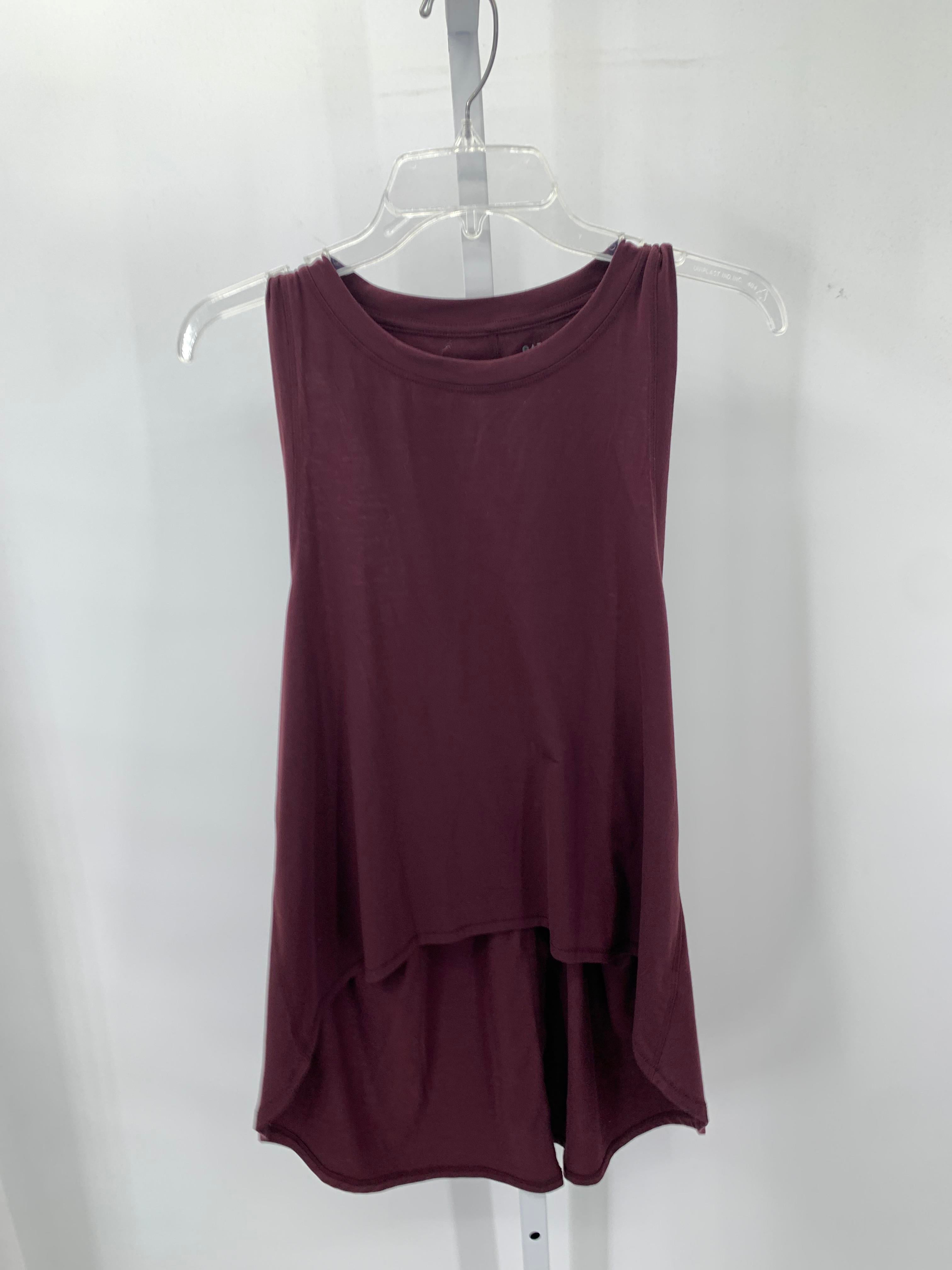 Athleta Size Small Misses Tank