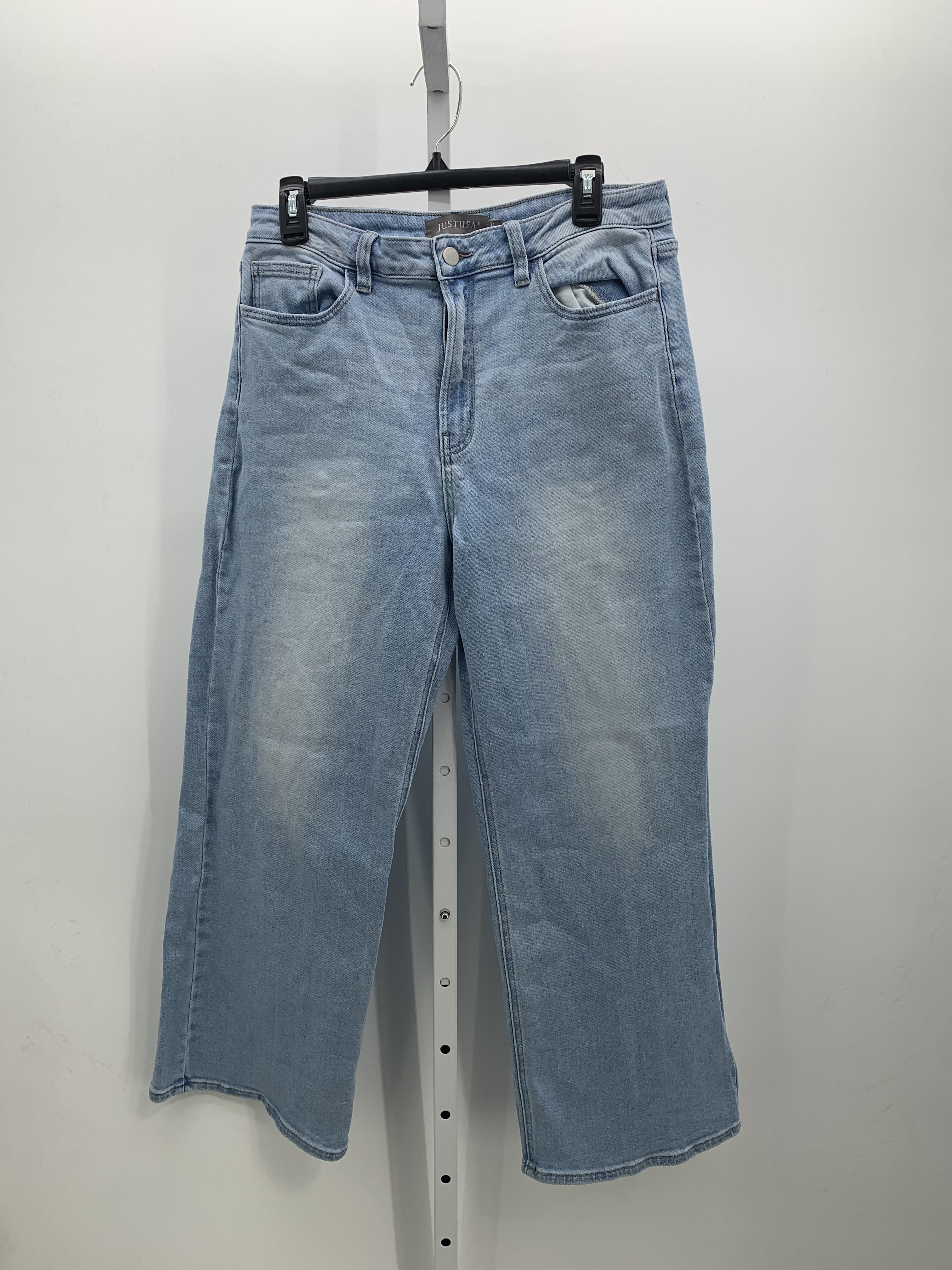Size 12 Misses Jeans