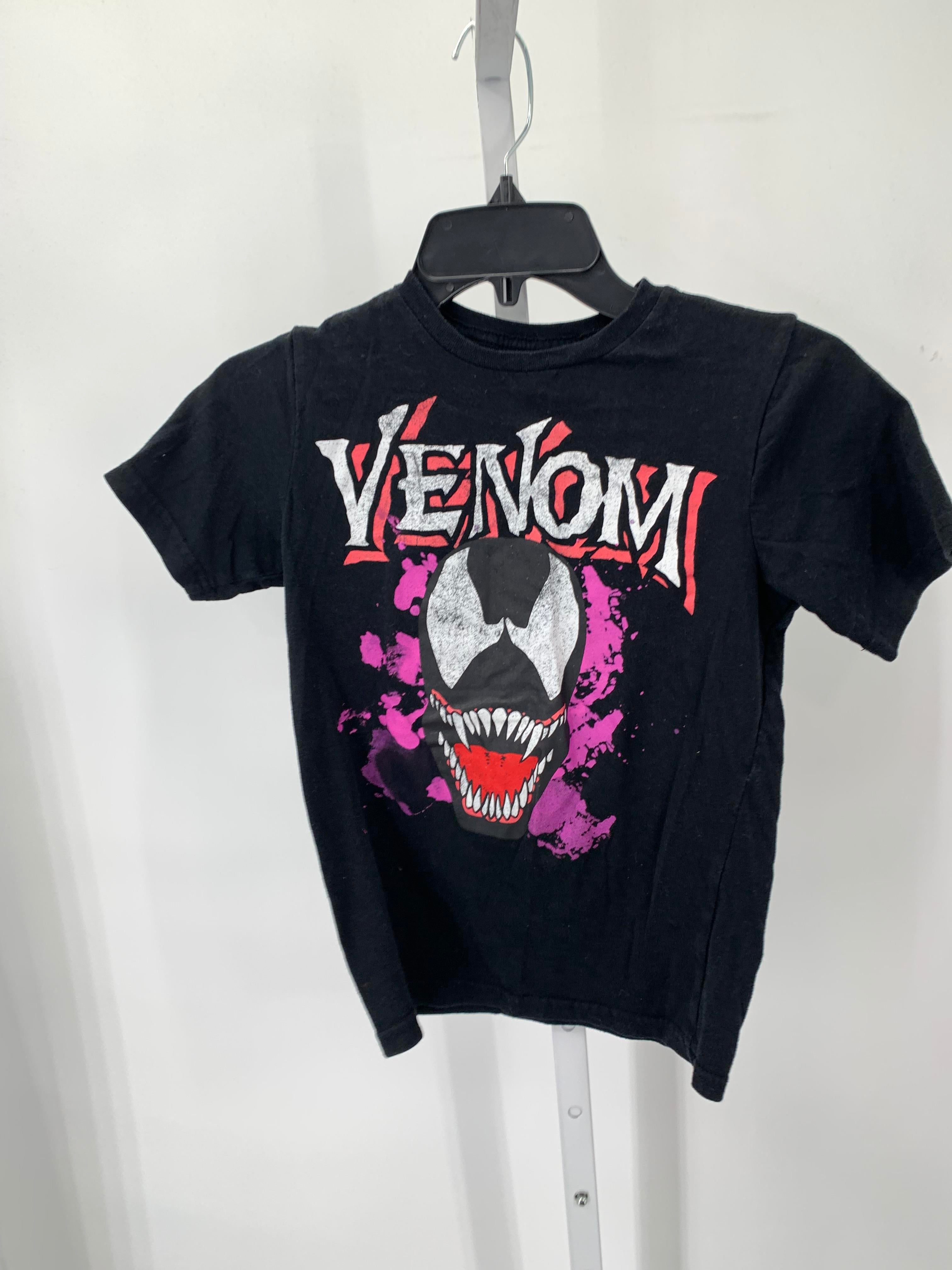 VENOM KNIT TEE